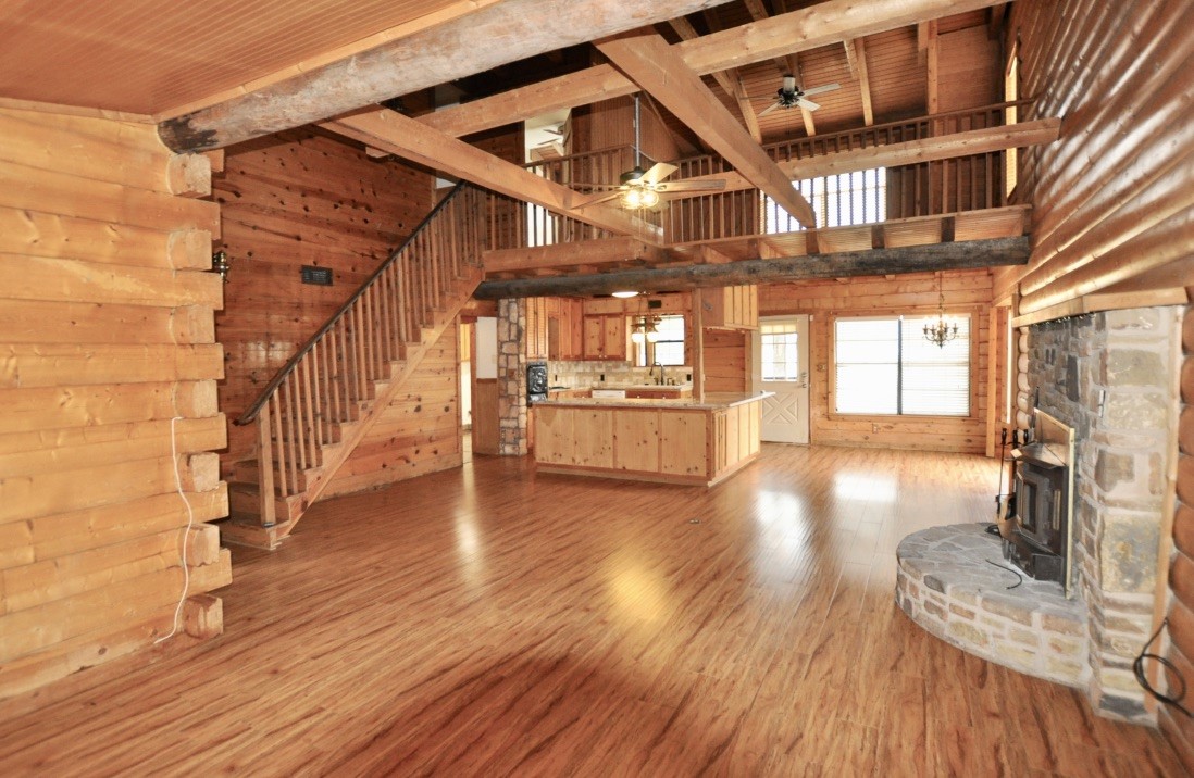 1000 Pritchard Lane Brock TX 76087