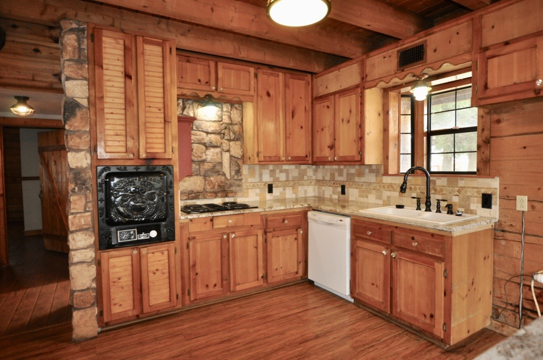 1000 Pritchard Lane Brock TX 76087