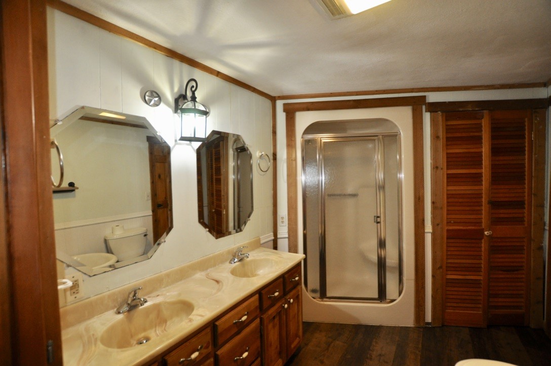 1000 Pritchard Lane Brock TX 76087