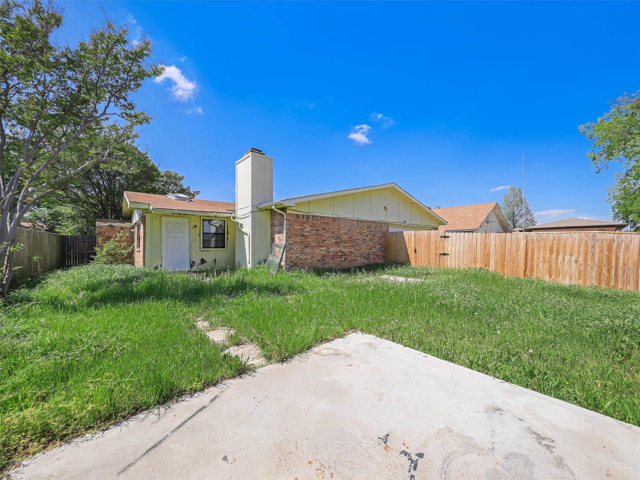 4314 Arrowwood Street Mesquite TX 75150