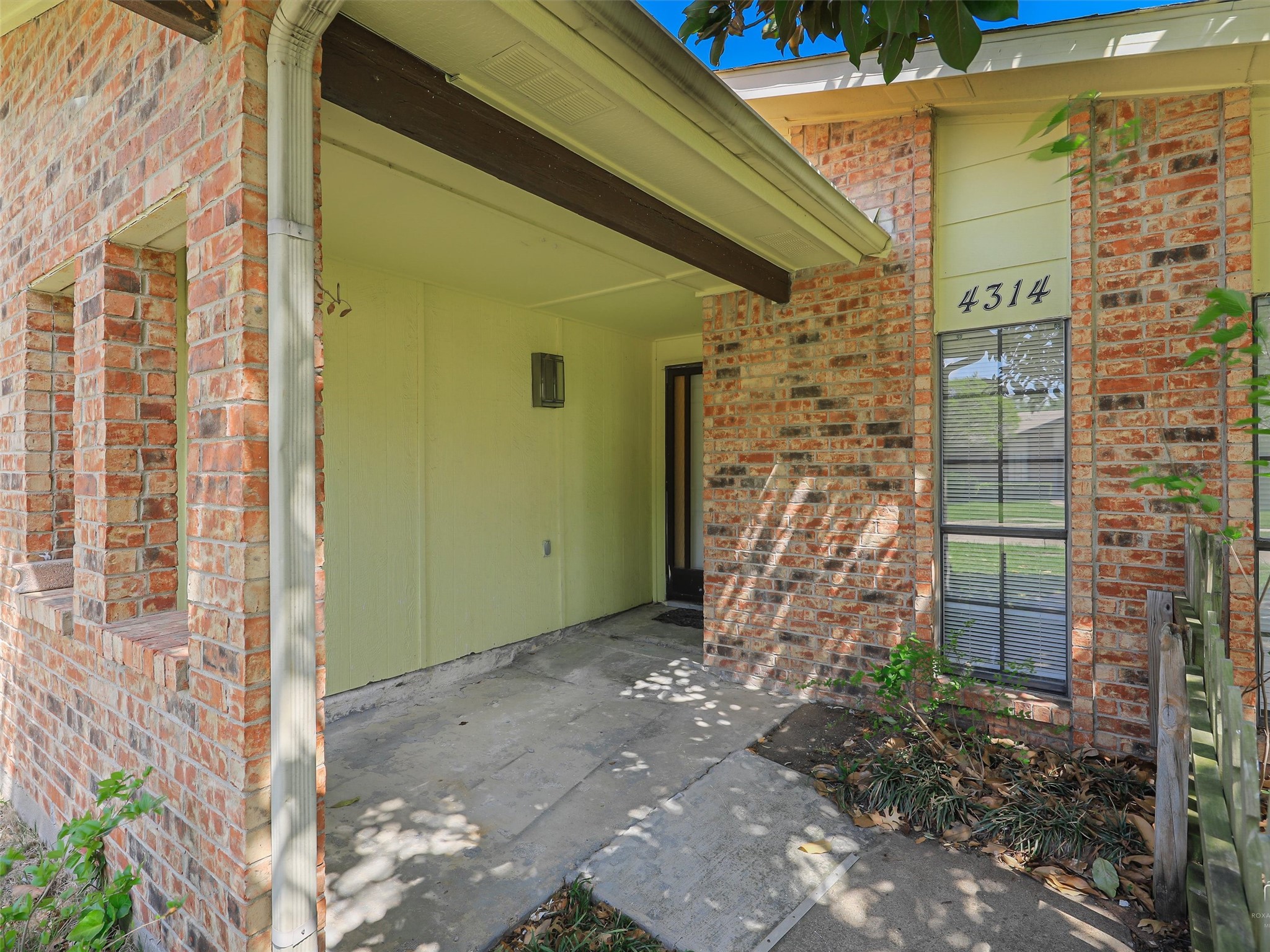 4314 Arrowwood Street Mesquite TX 75150