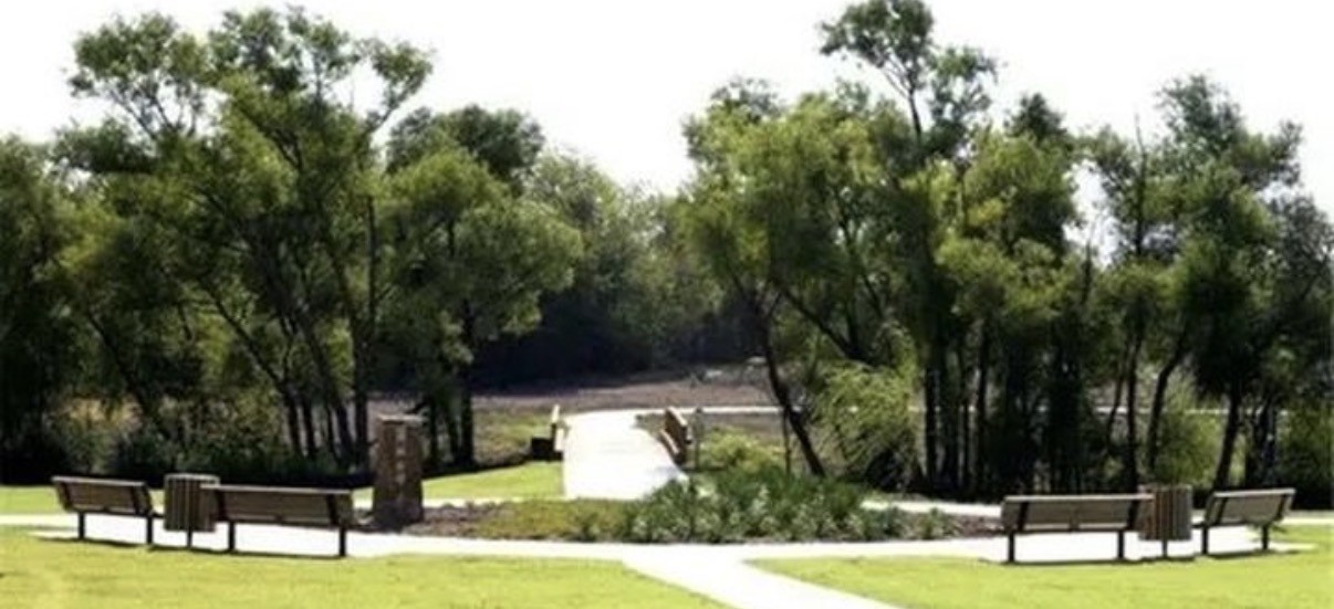 2826 Hudson Drive Forney TX 75126