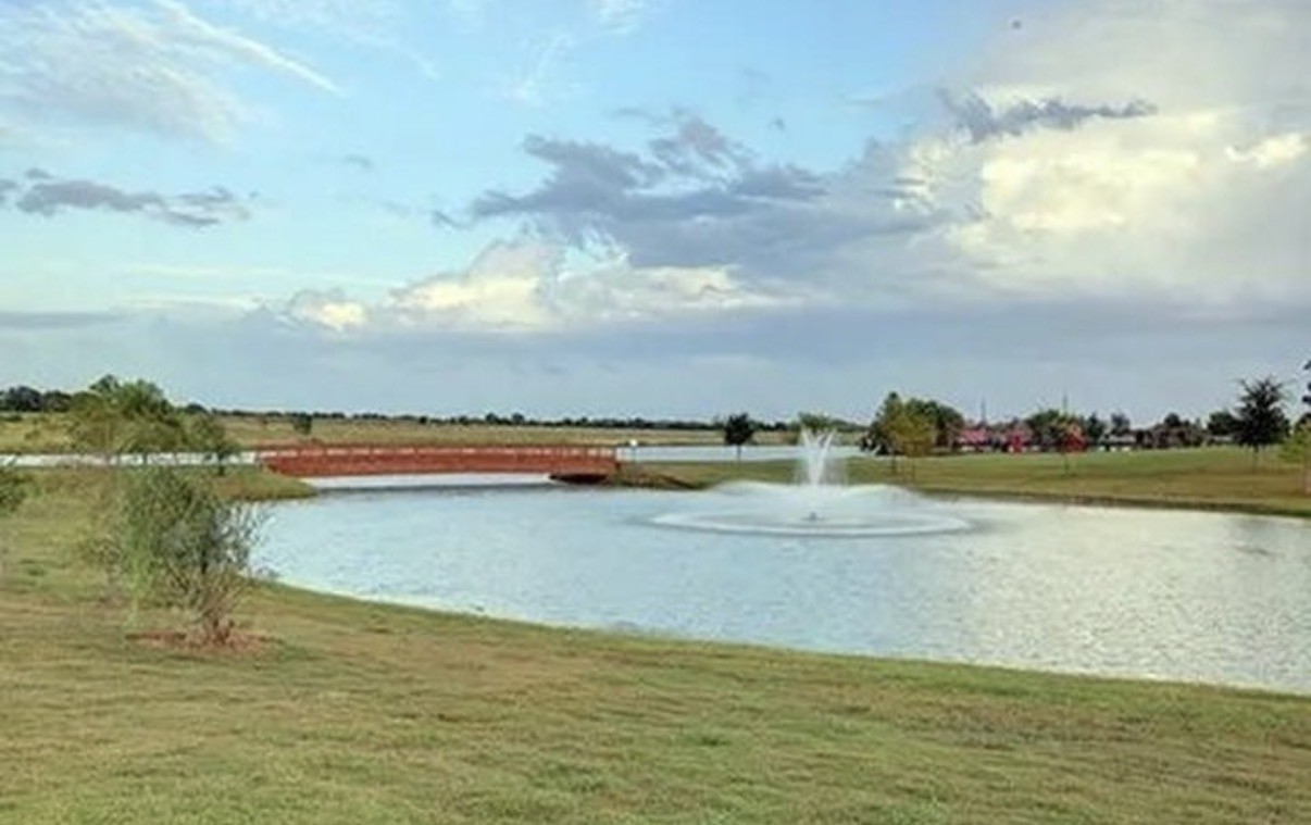 2826 Hudson Drive Forney TX 75126