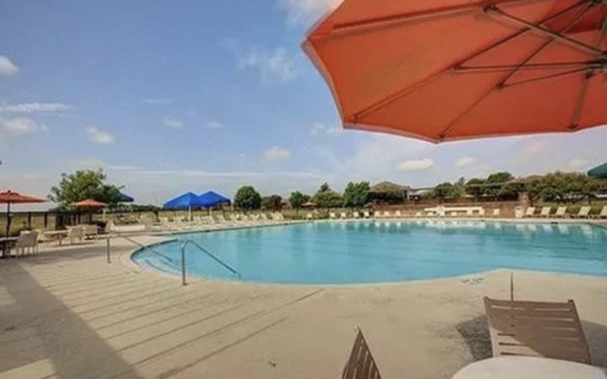 2826 Hudson Drive Forney TX 75126
