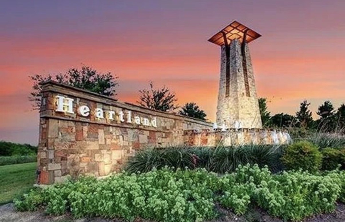 2826 Hudson Drive Forney TX 75126