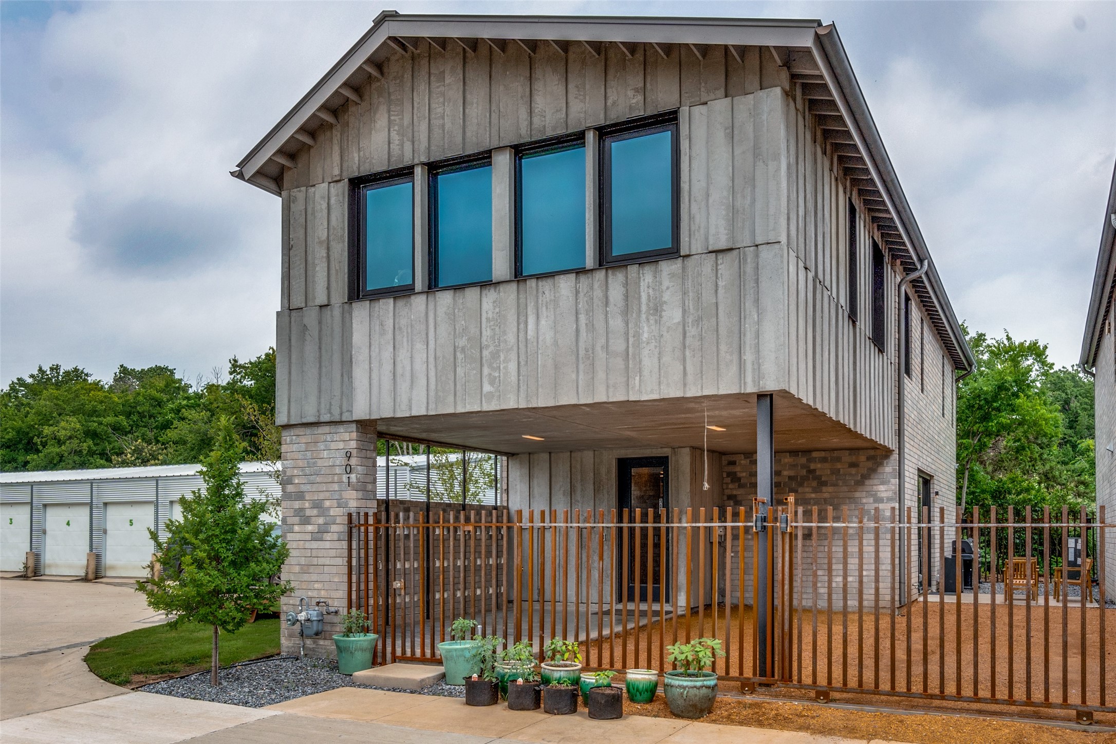 903 Blackland Court Dallas TX 75243