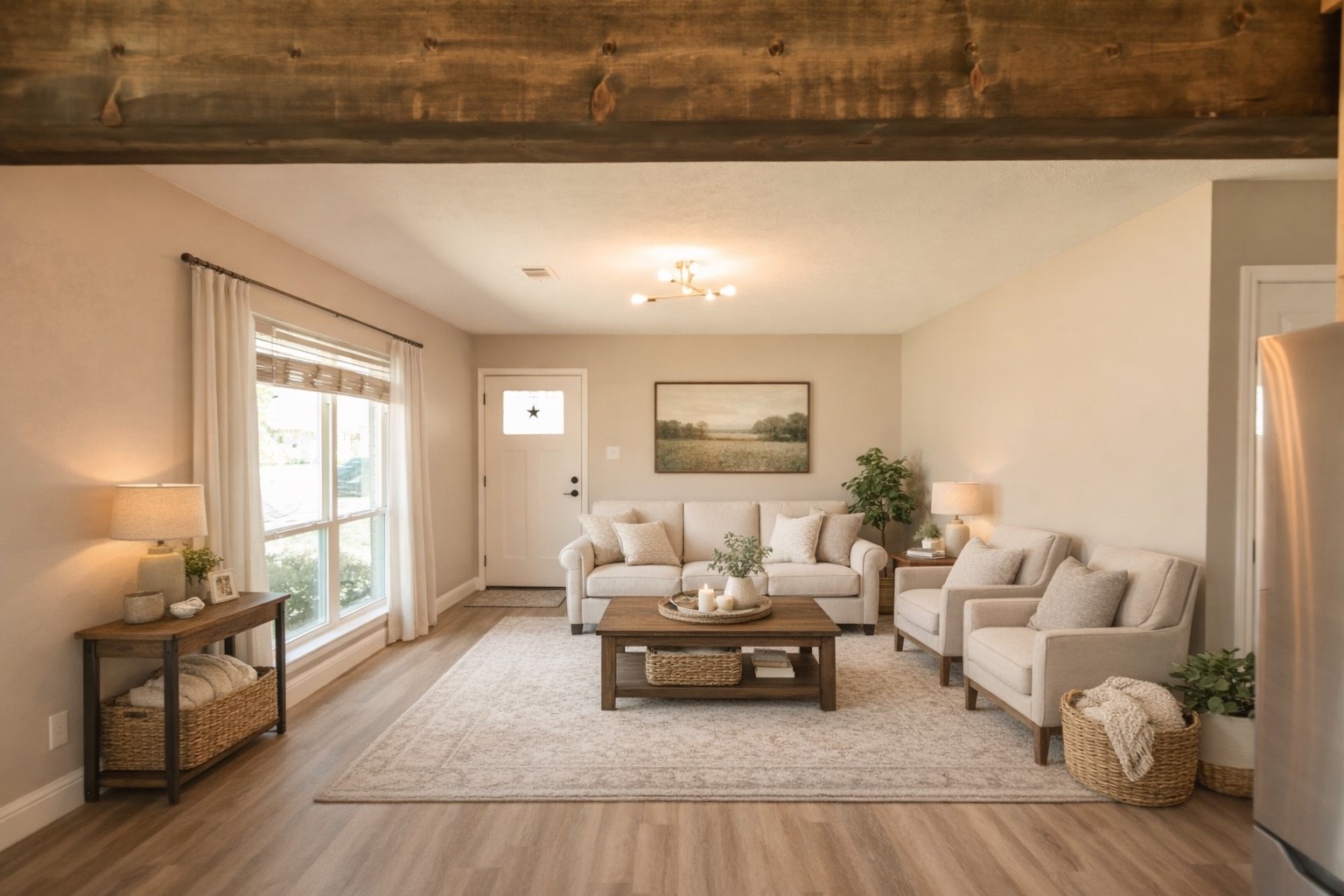 602 N Morris Street Mckinney TX 75069