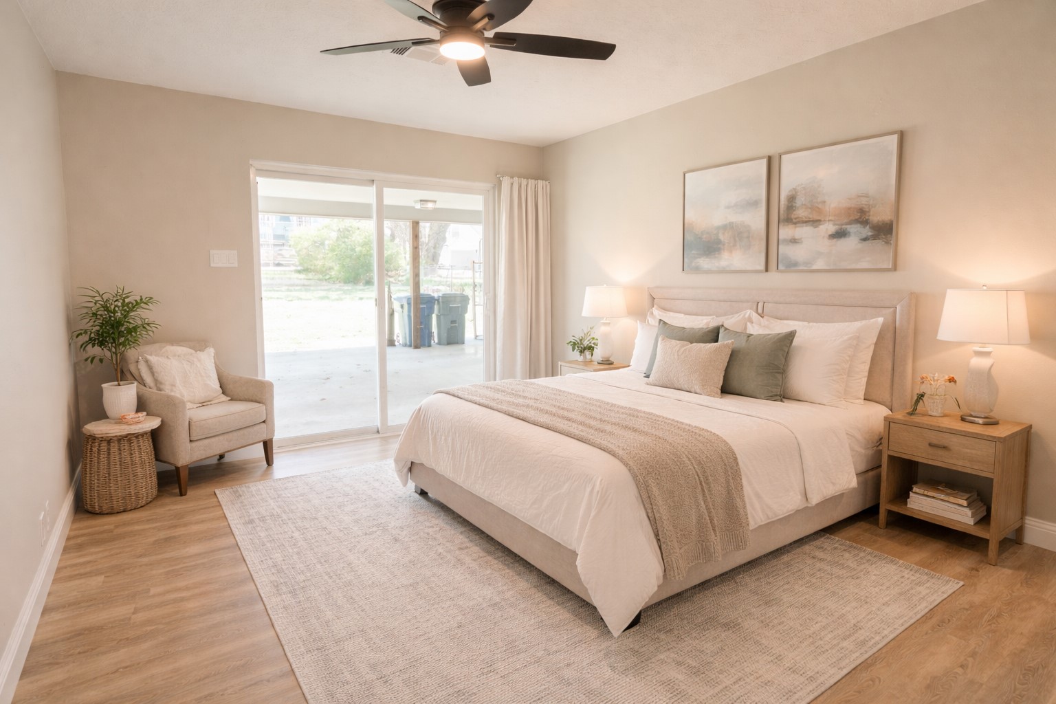 602 N Morris Street Mckinney TX 75069