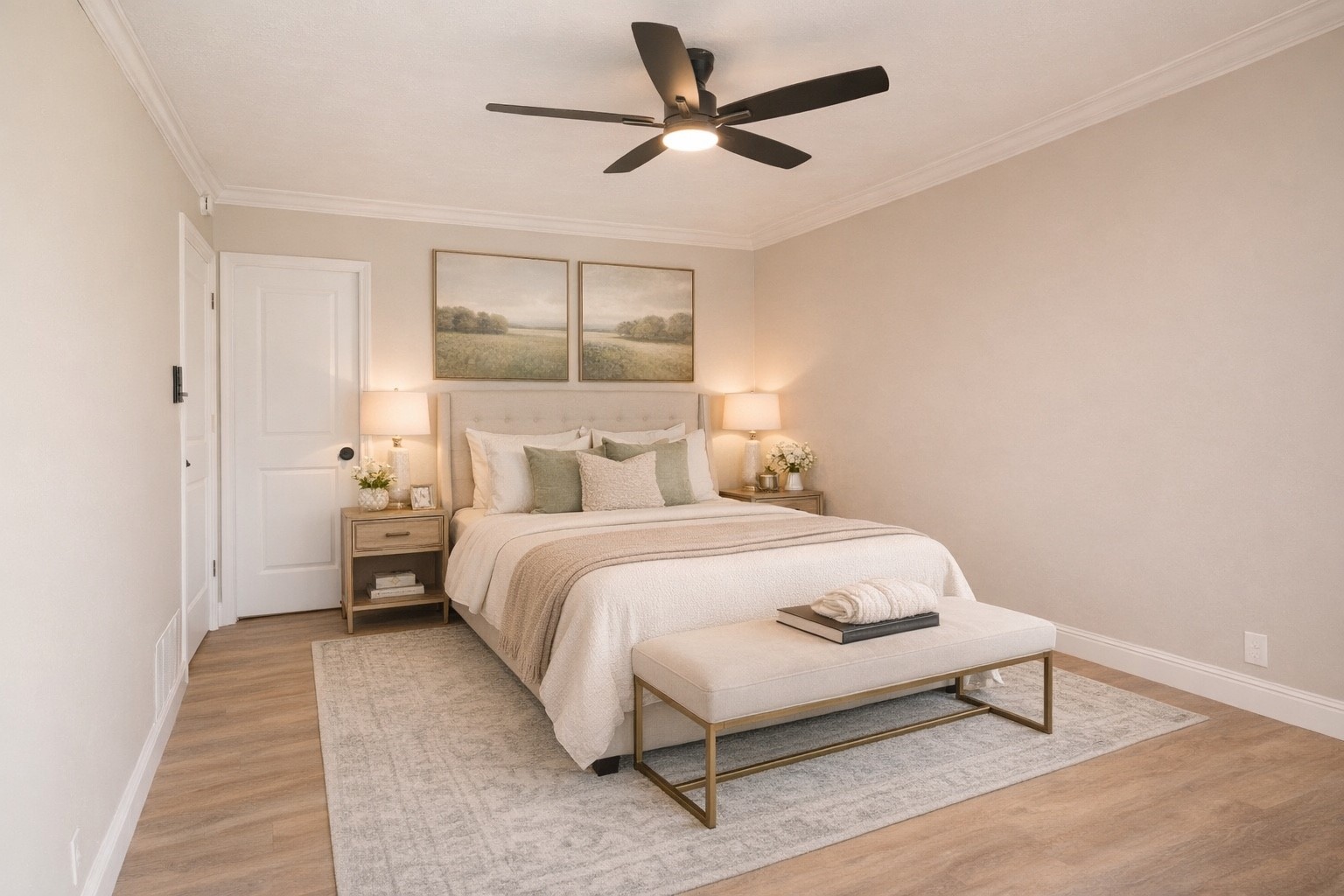 602 N Morris Street Mckinney TX 75069