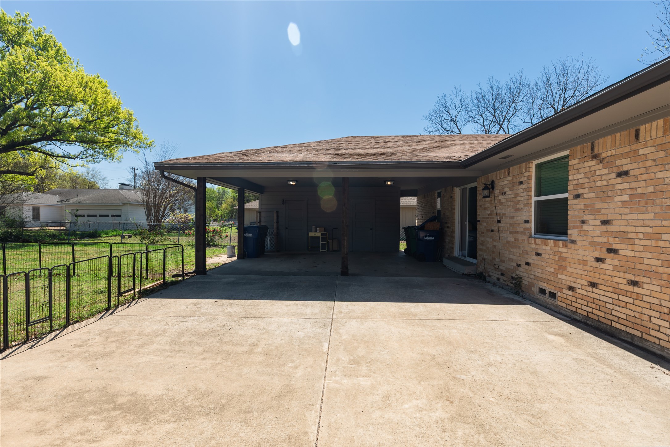 602 N Morris Street Mckinney TX 75069