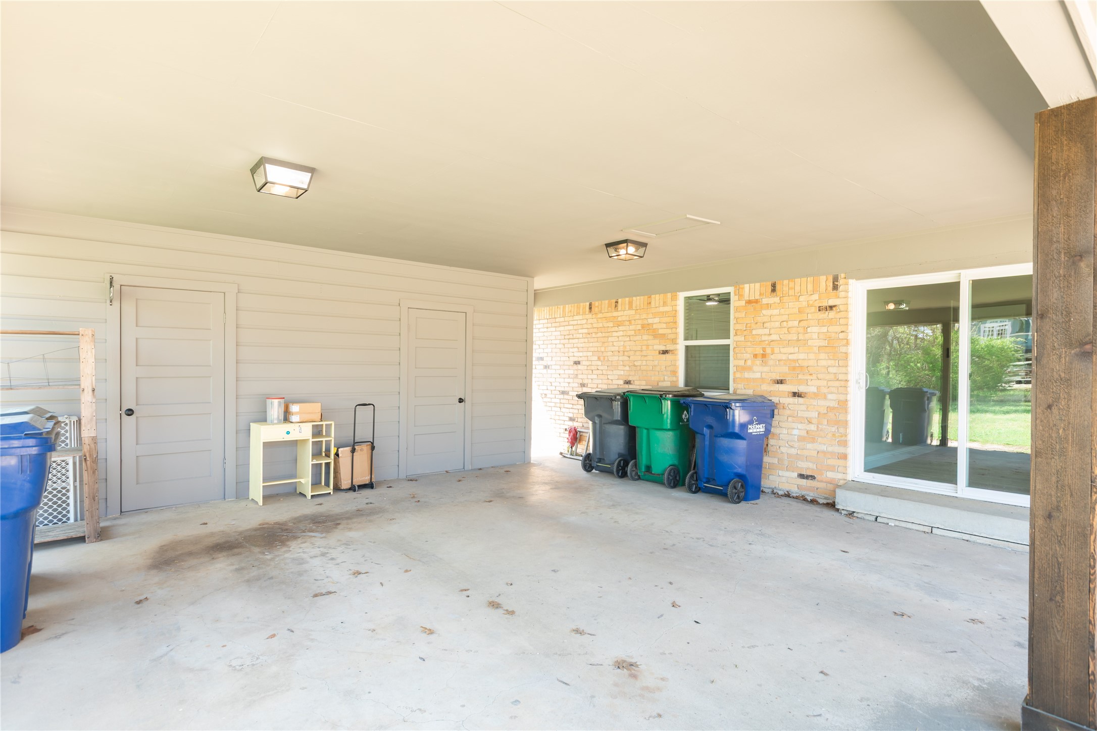602 N Morris Street Mckinney TX 75069