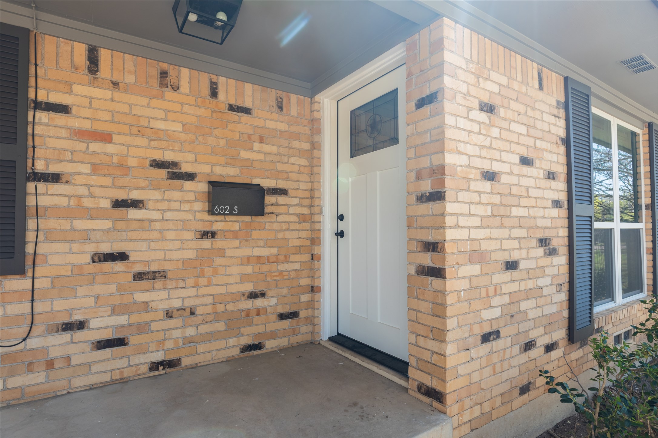 602 N Morris Street Mckinney TX 75069