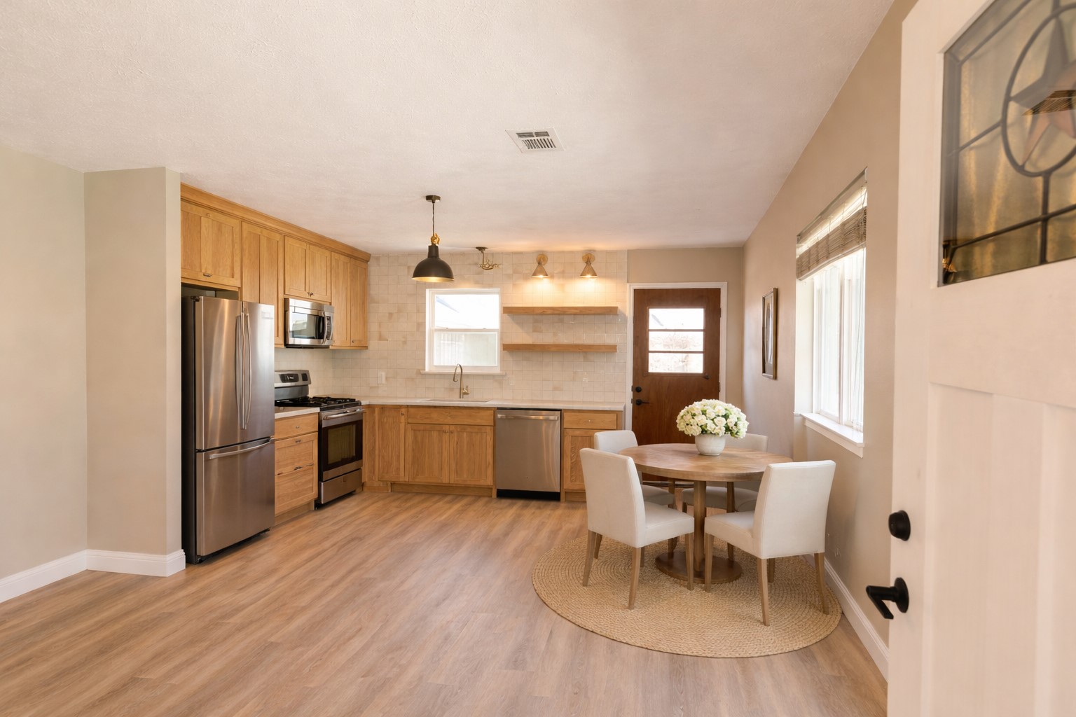 602 N Morris Street Mckinney TX 75069
