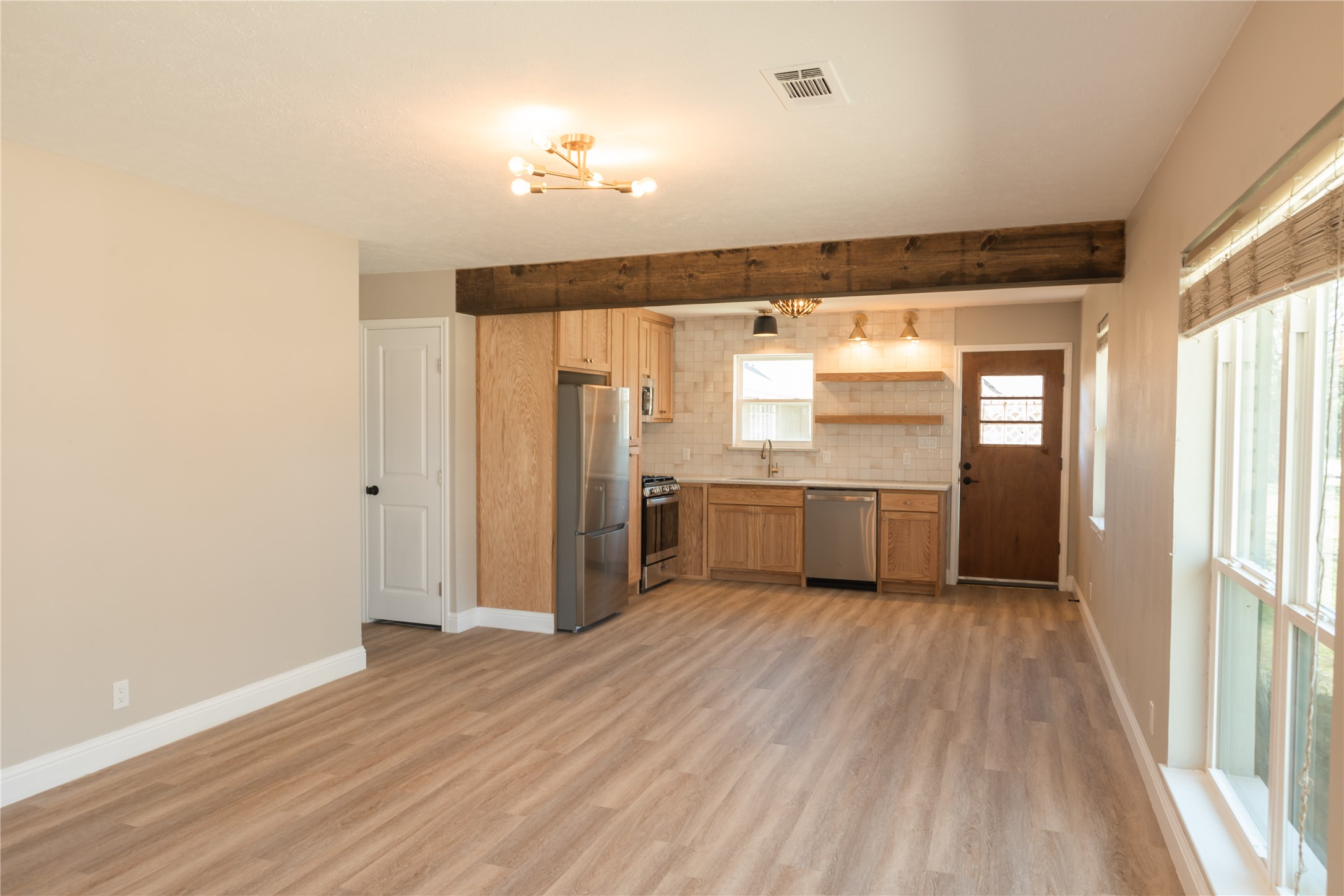 602 N Morris Street Mckinney TX 75069