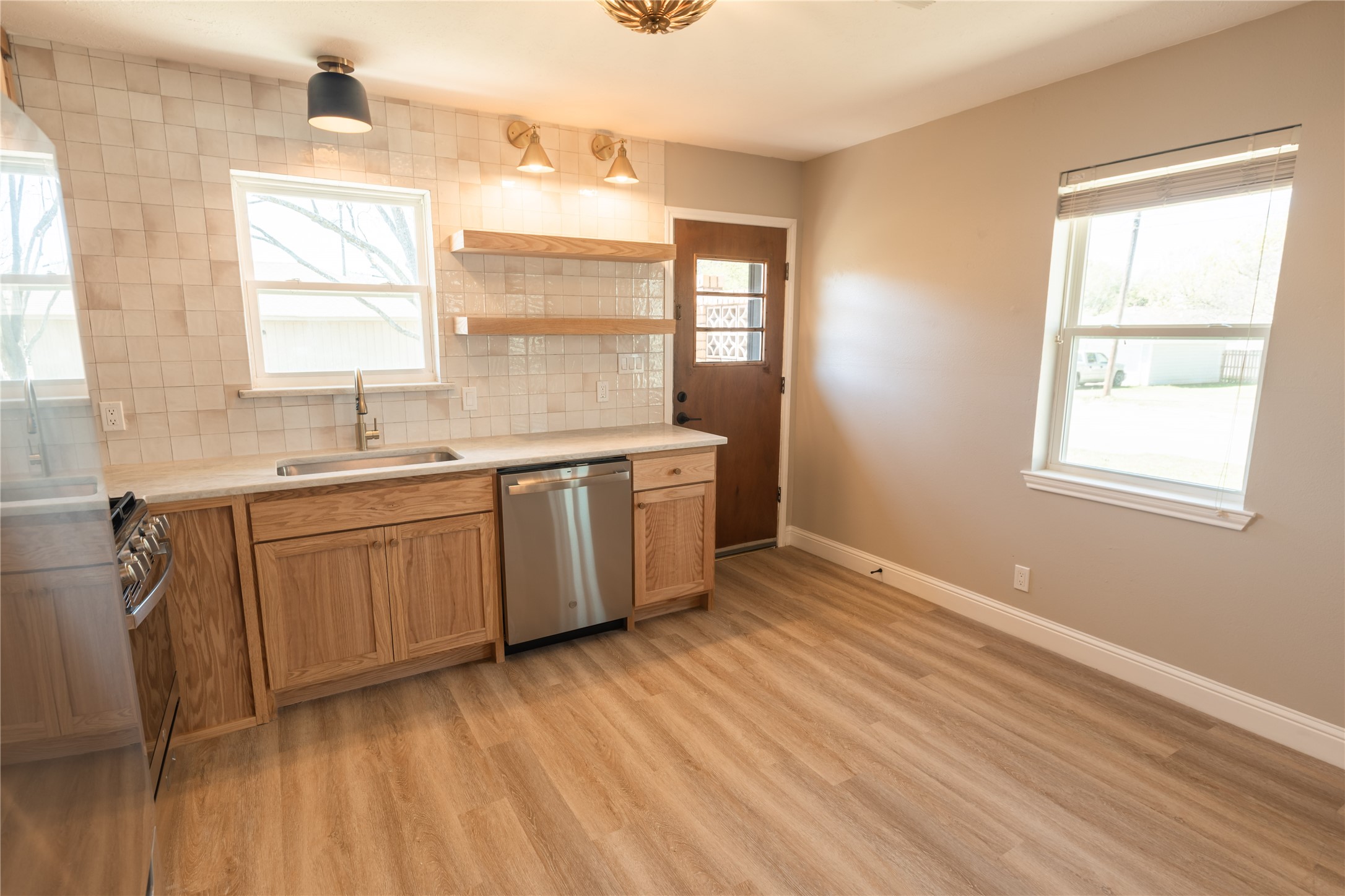 602 N Morris Street Mckinney TX 75069