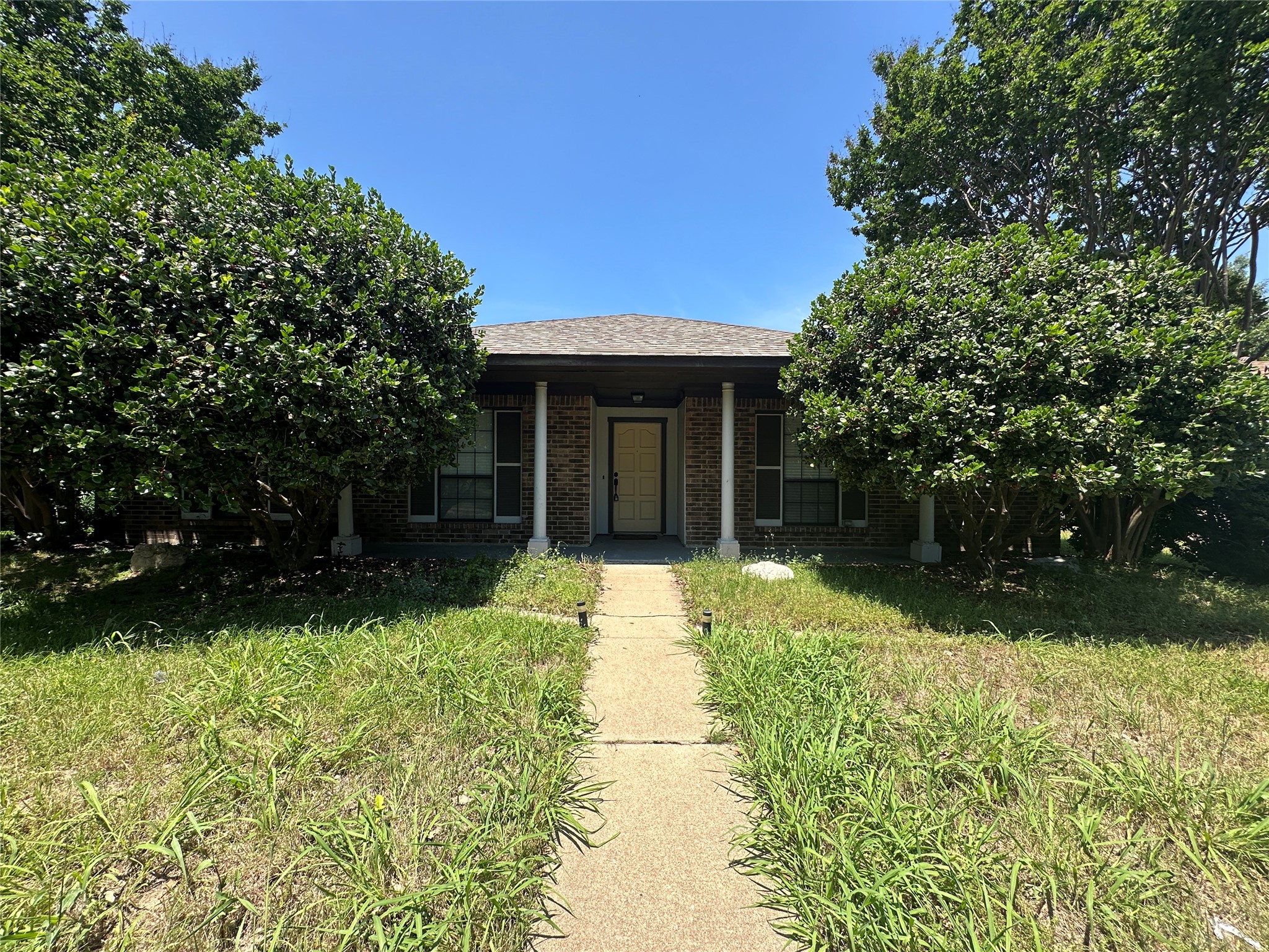 4045 Cavalry Drive Plano TX 75023