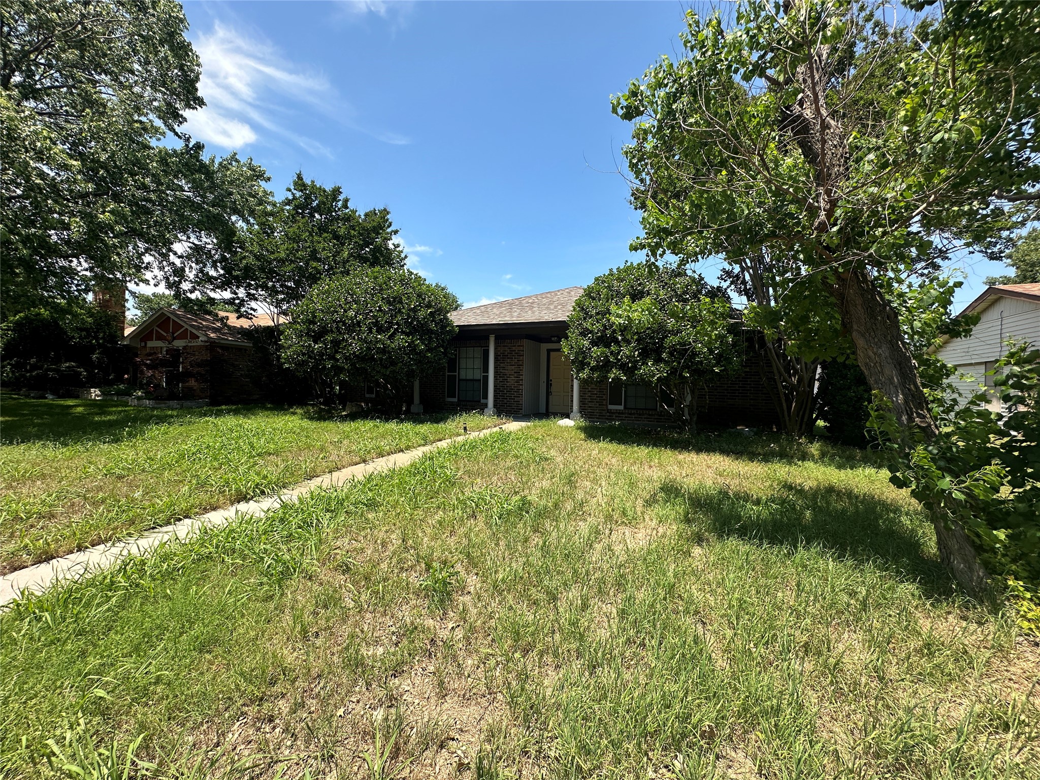 4045 Cavalry Drive Plano TX 75023
