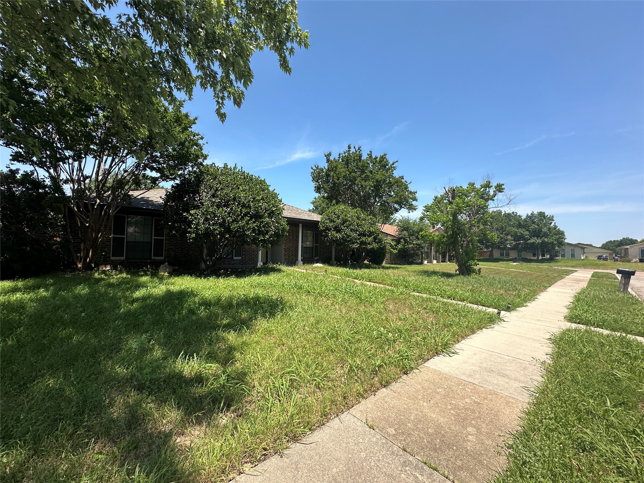 4045 Cavalry Drive Plano TX 75023