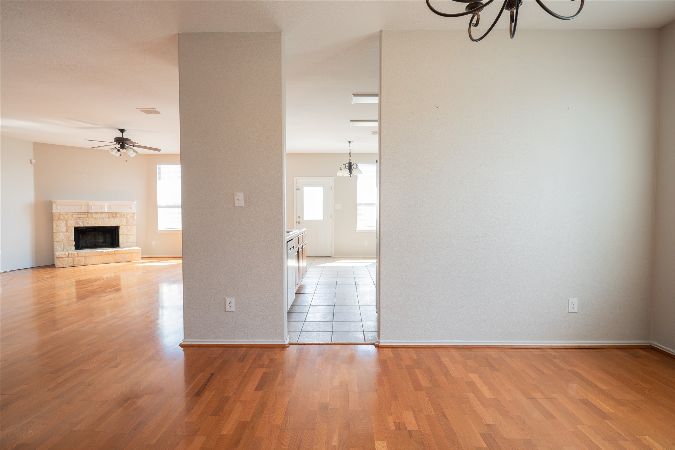 524 Zachum Drive Arlington TX 76002