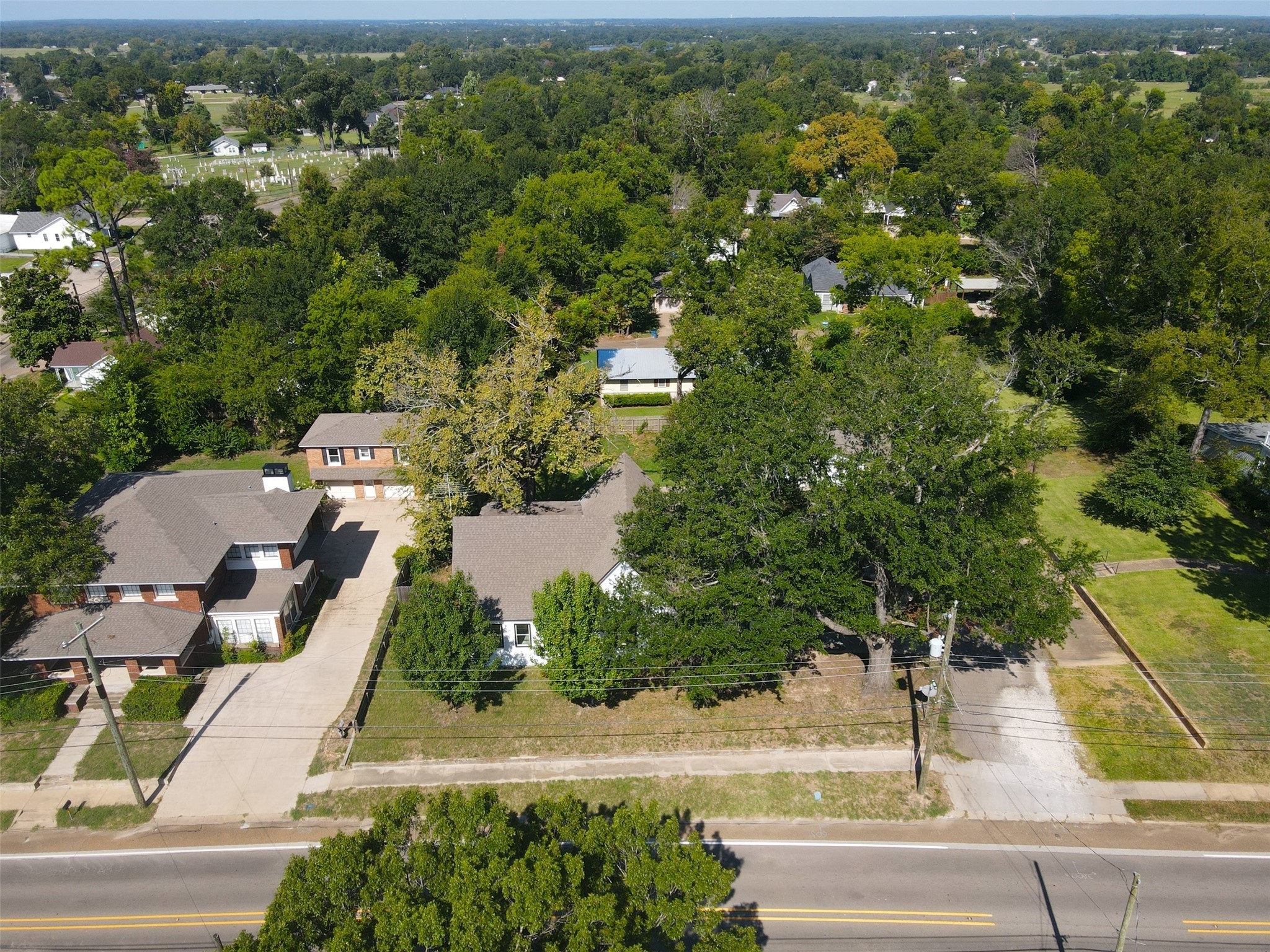 605 N Main Street Winnsboro TX 75494