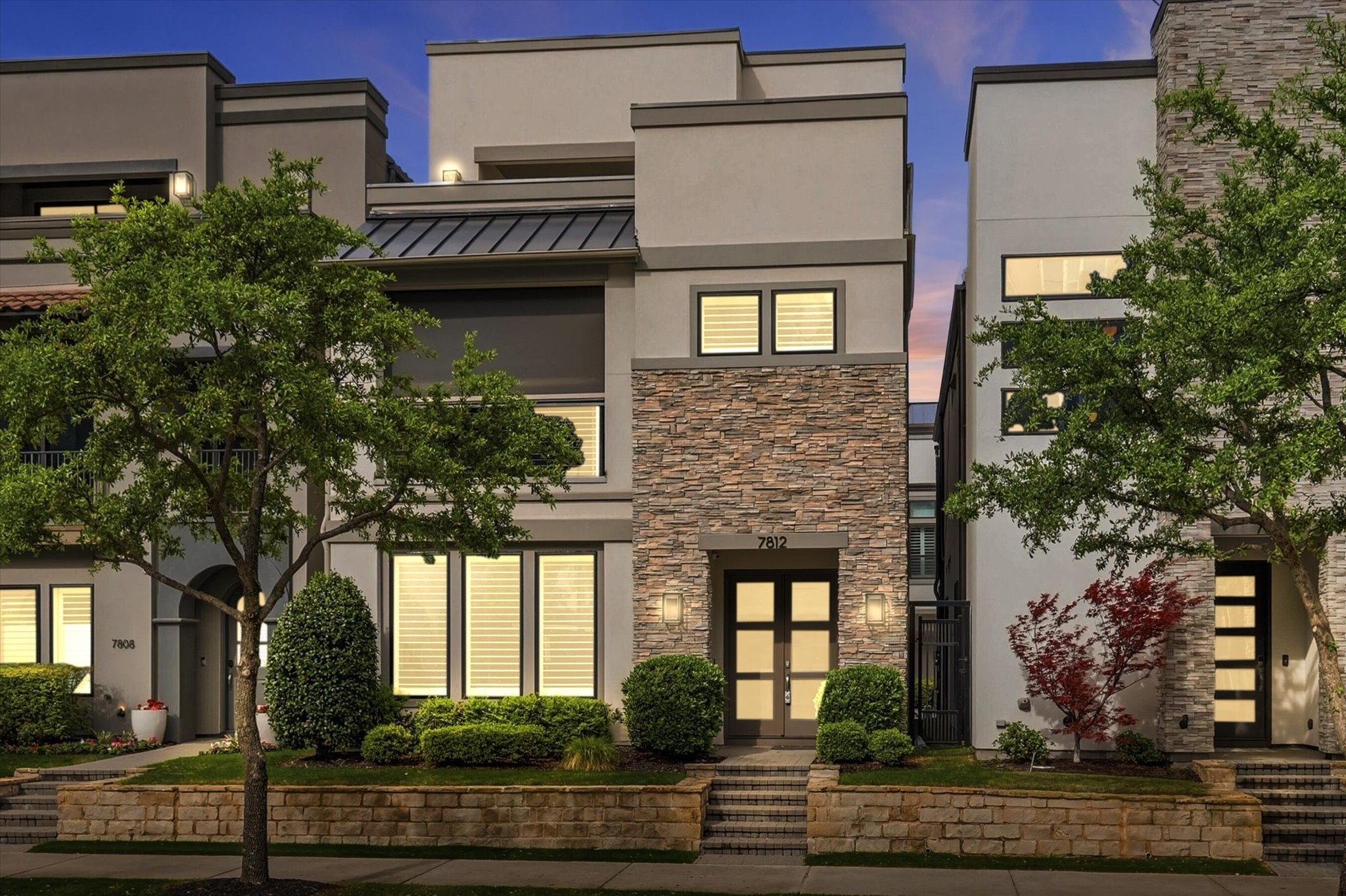 7812 Merit Lane Plano TX 75024