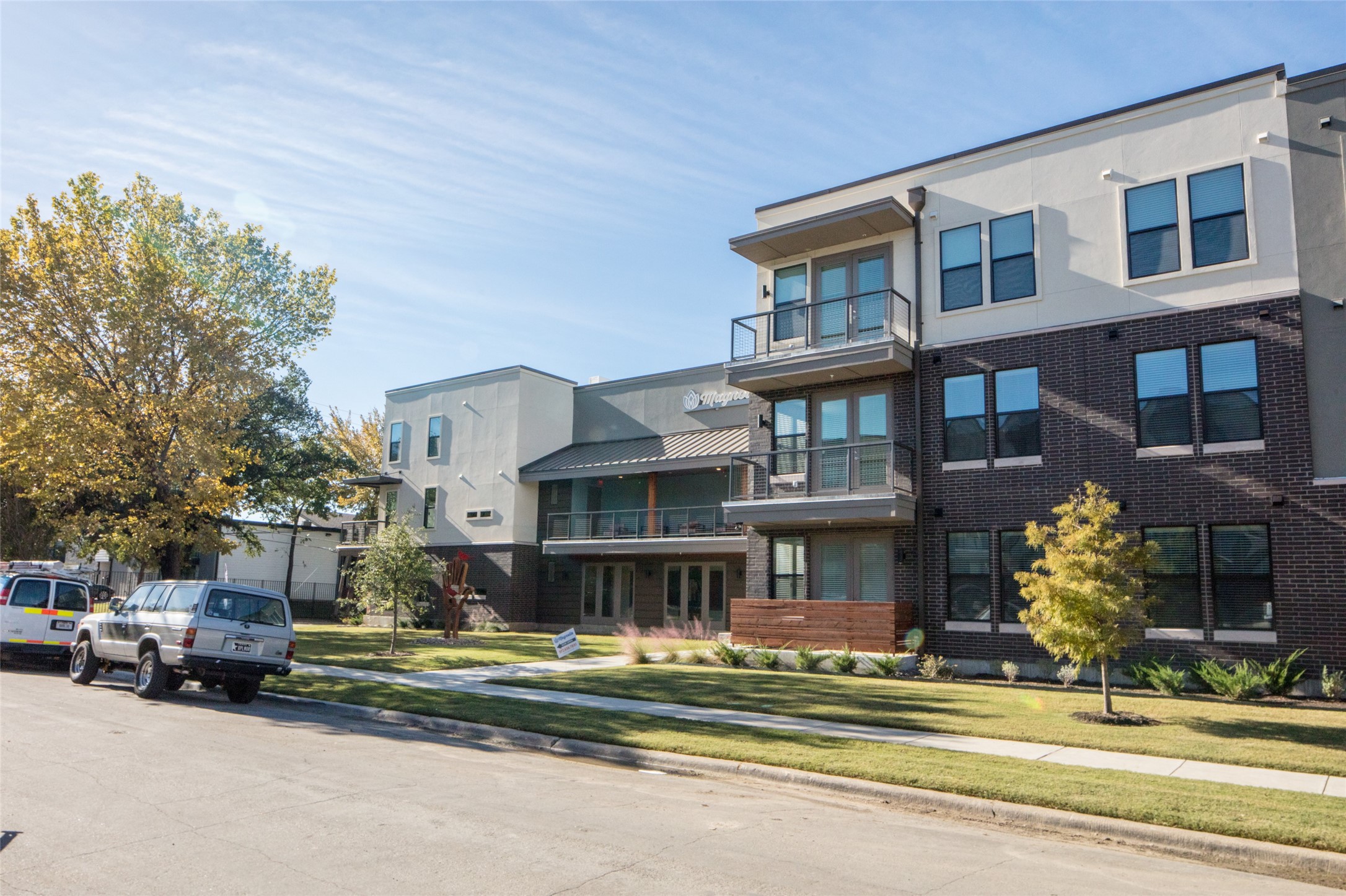 2103 Moser Avenue Dallas TX 75206