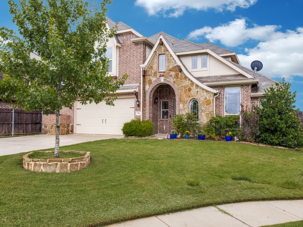 804 Longhorn Drive Aubrey TX 76227
