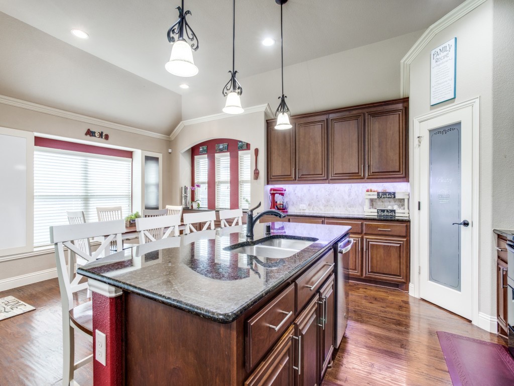 804 Longhorn Drive Aubrey TX 76227