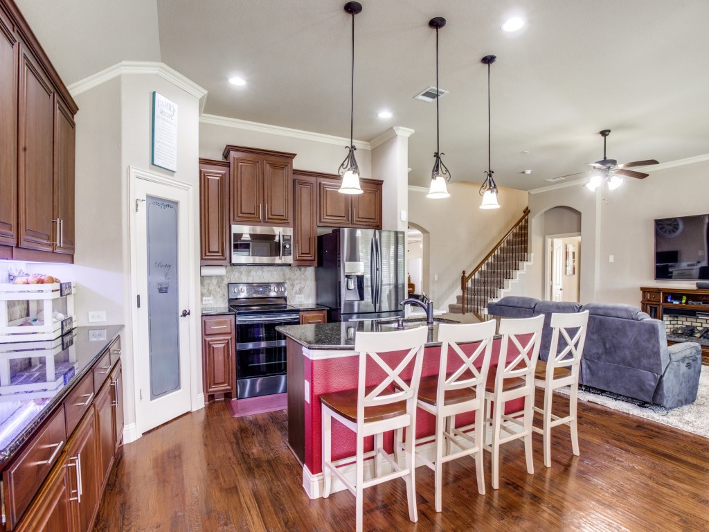 804 Longhorn Drive Aubrey TX 76227