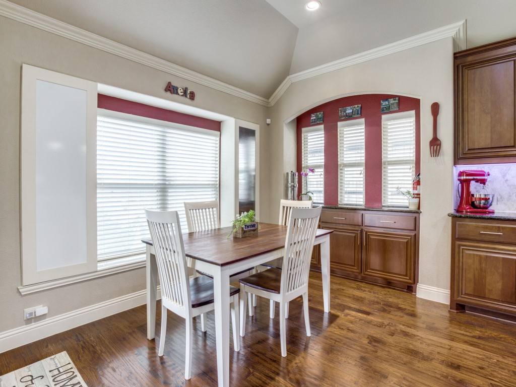 804 Longhorn Drive Aubrey TX 76227