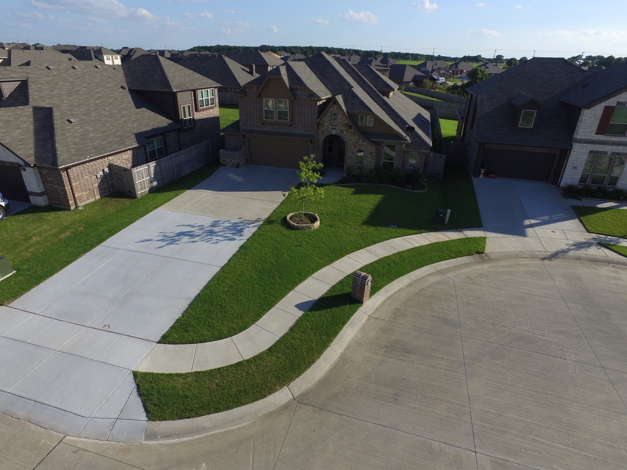 804 Longhorn Drive Aubrey TX 76227