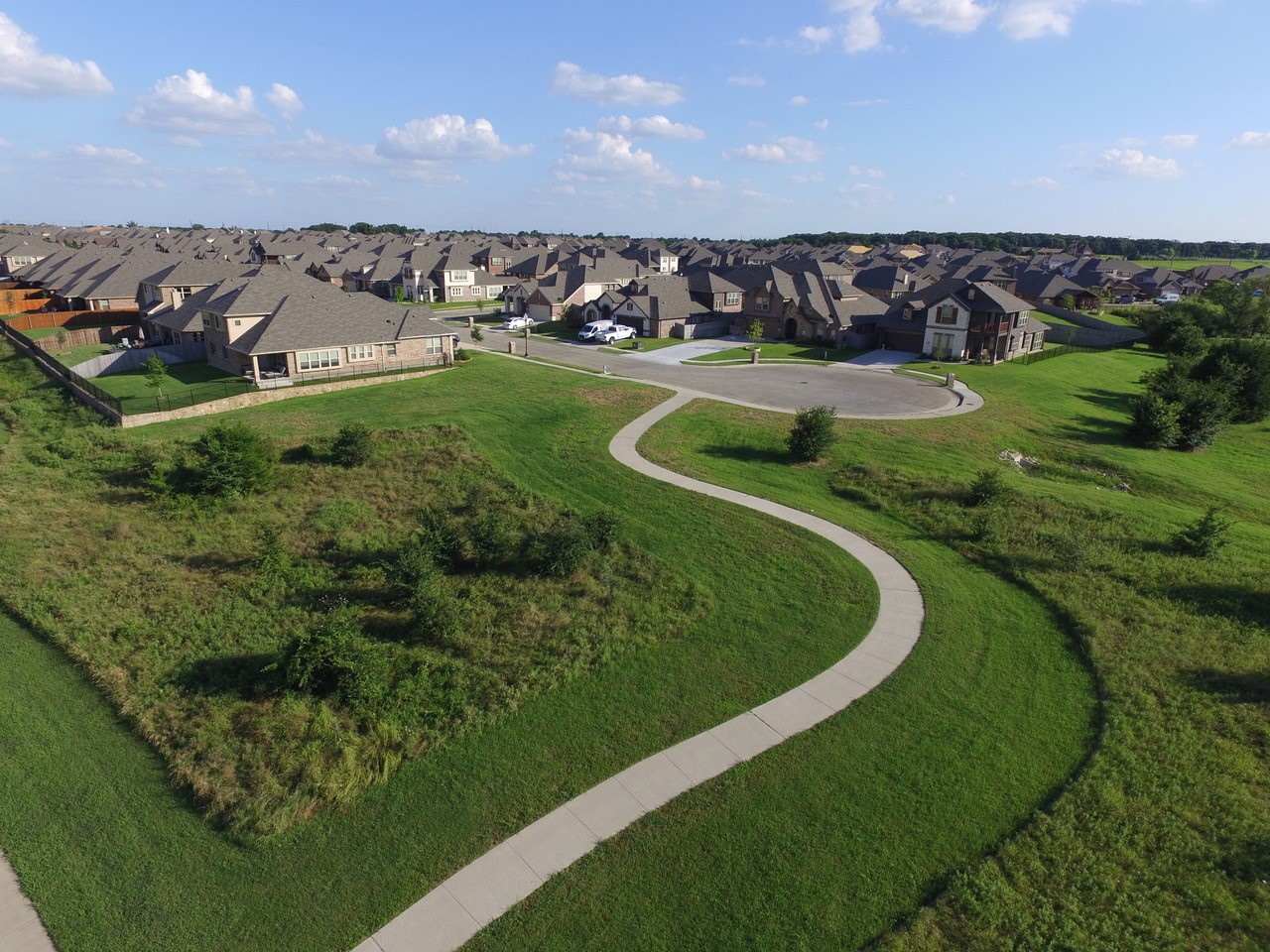 804 Longhorn Drive Aubrey TX 76227