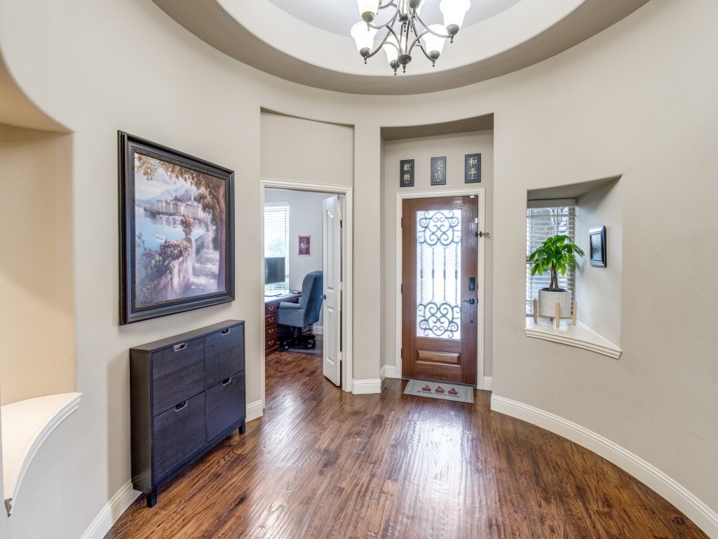 804 Longhorn Drive Aubrey TX 76227