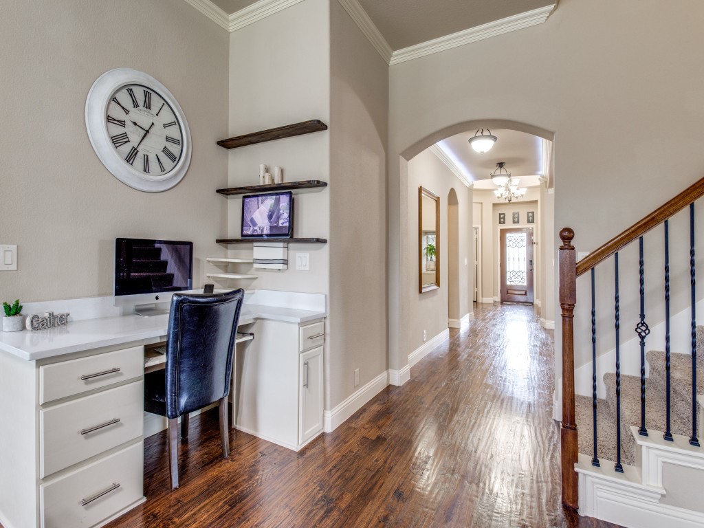 804 Longhorn Drive Aubrey TX 76227