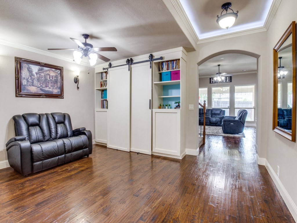 804 Longhorn Drive Aubrey TX 76227