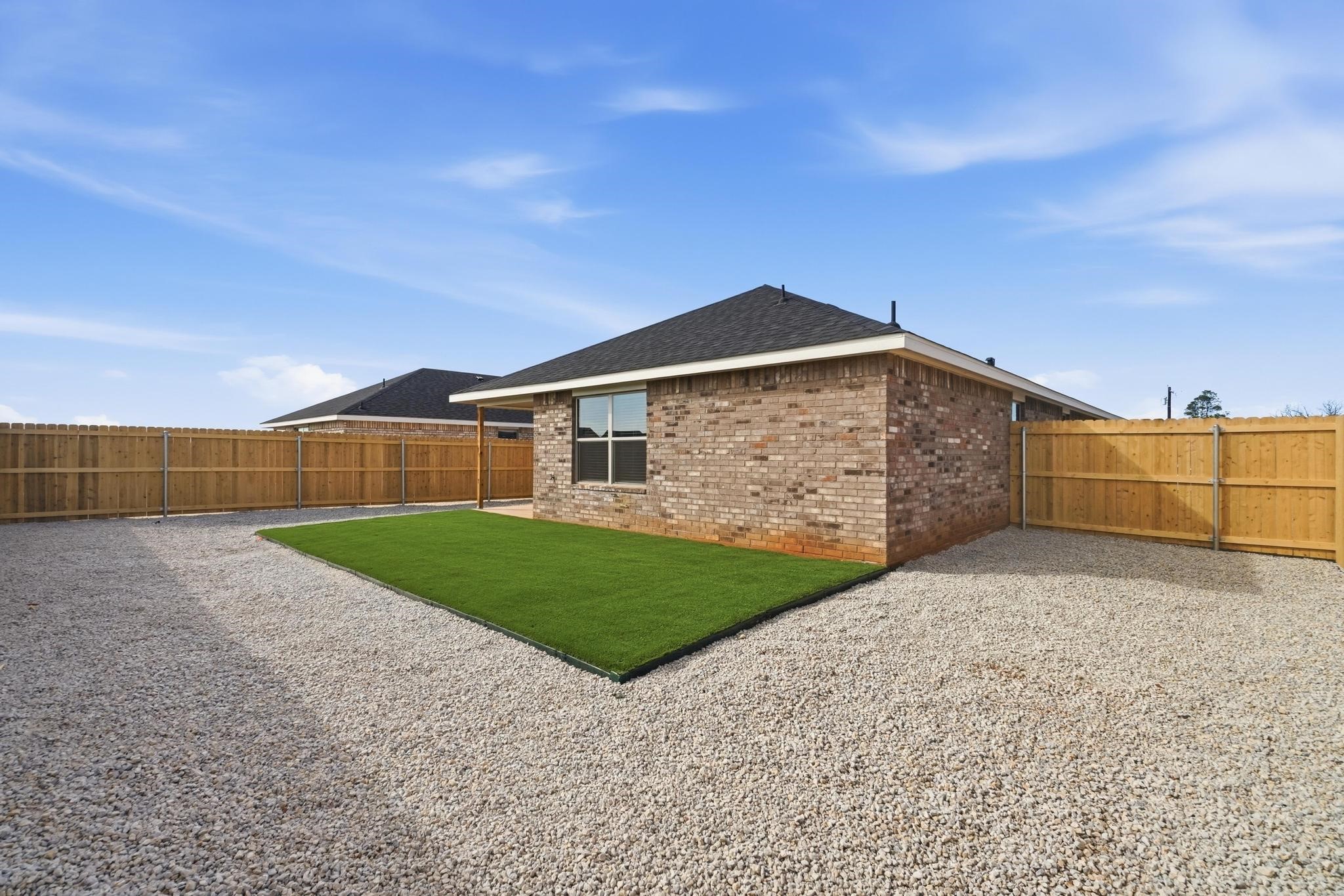 4165 Ranger Street Abilene TX 79601