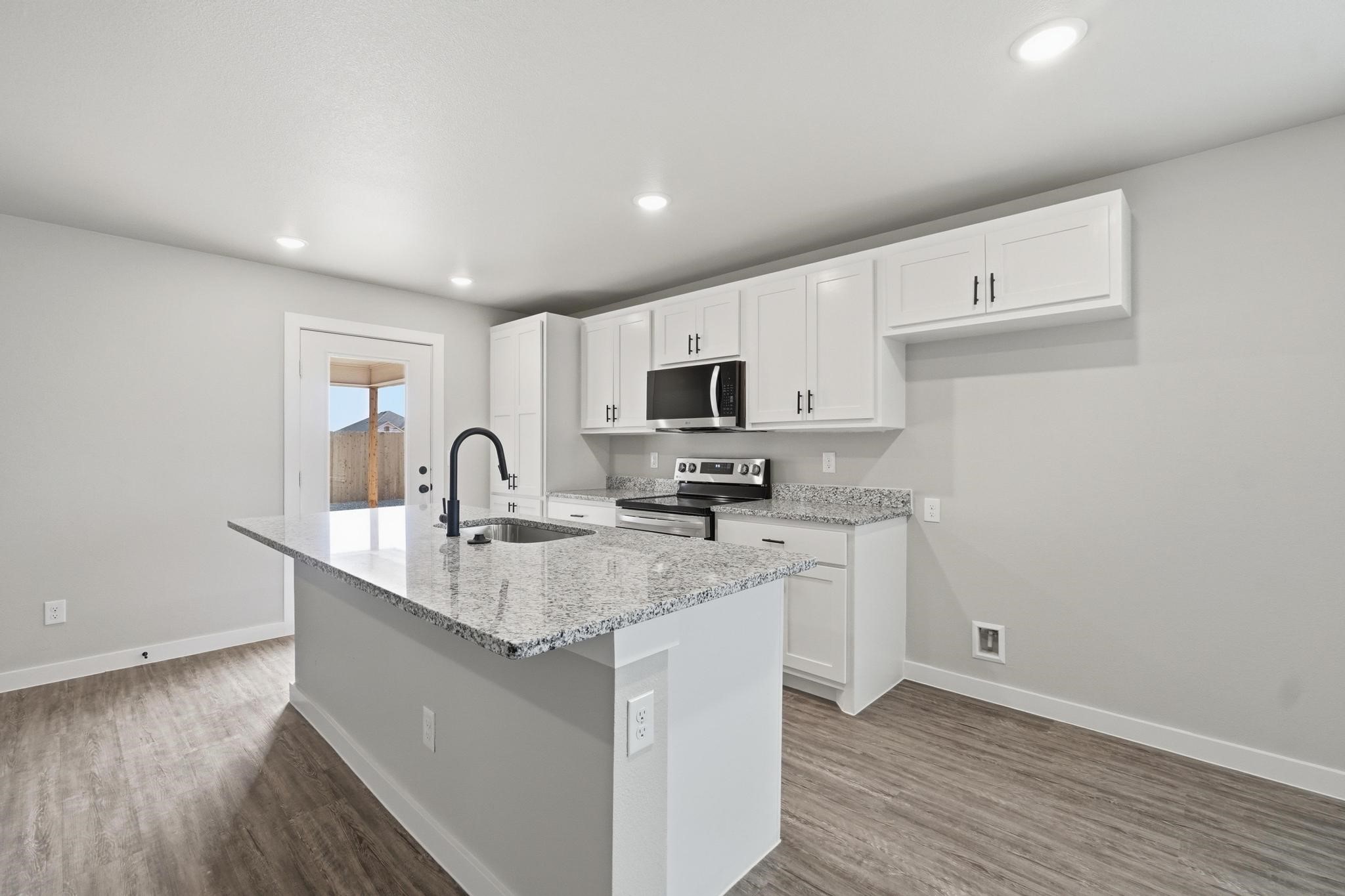 4165 Ranger Street Abilene TX 79601