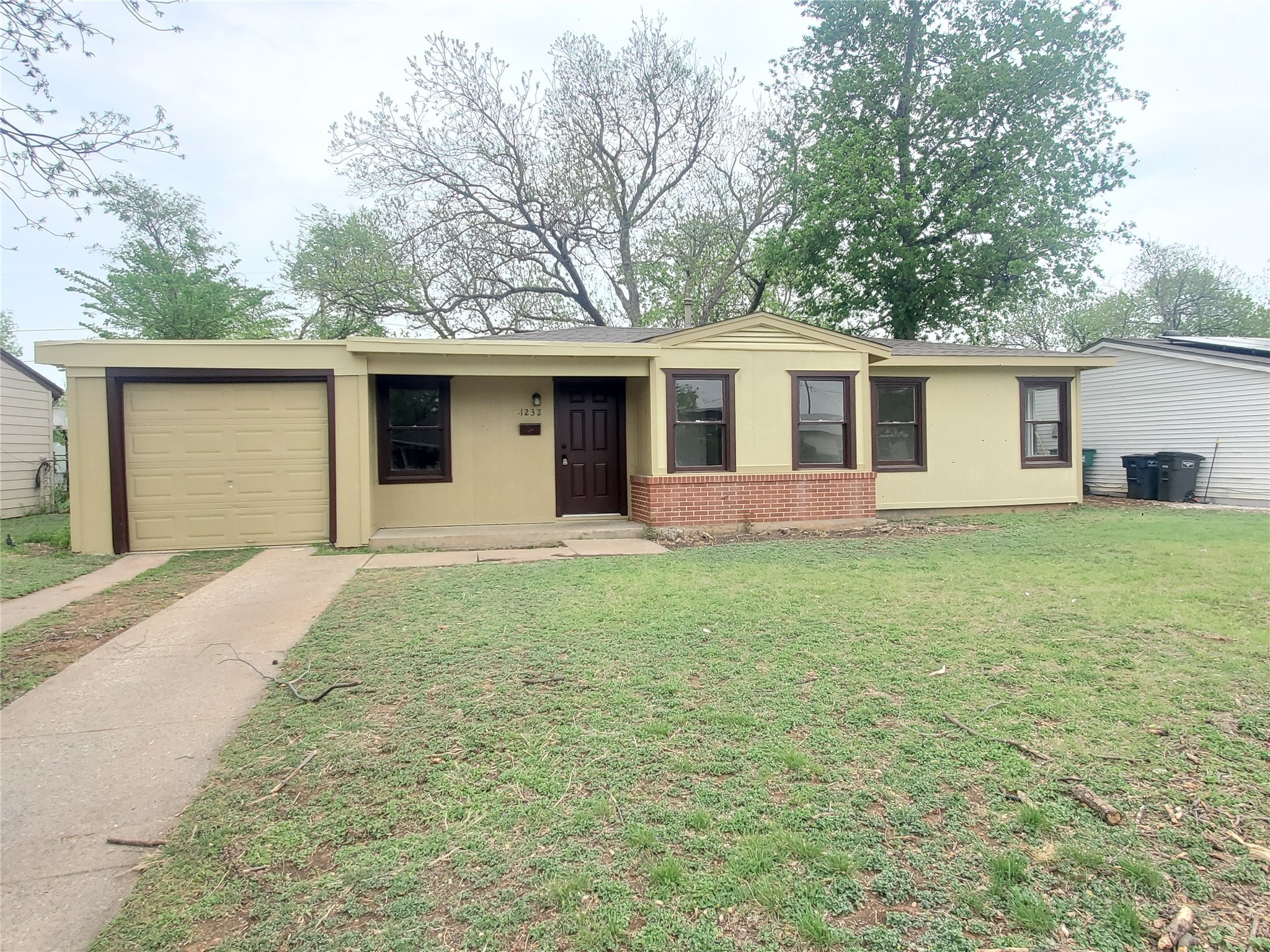 1232 Cameron Street Fort Worth TX 76115