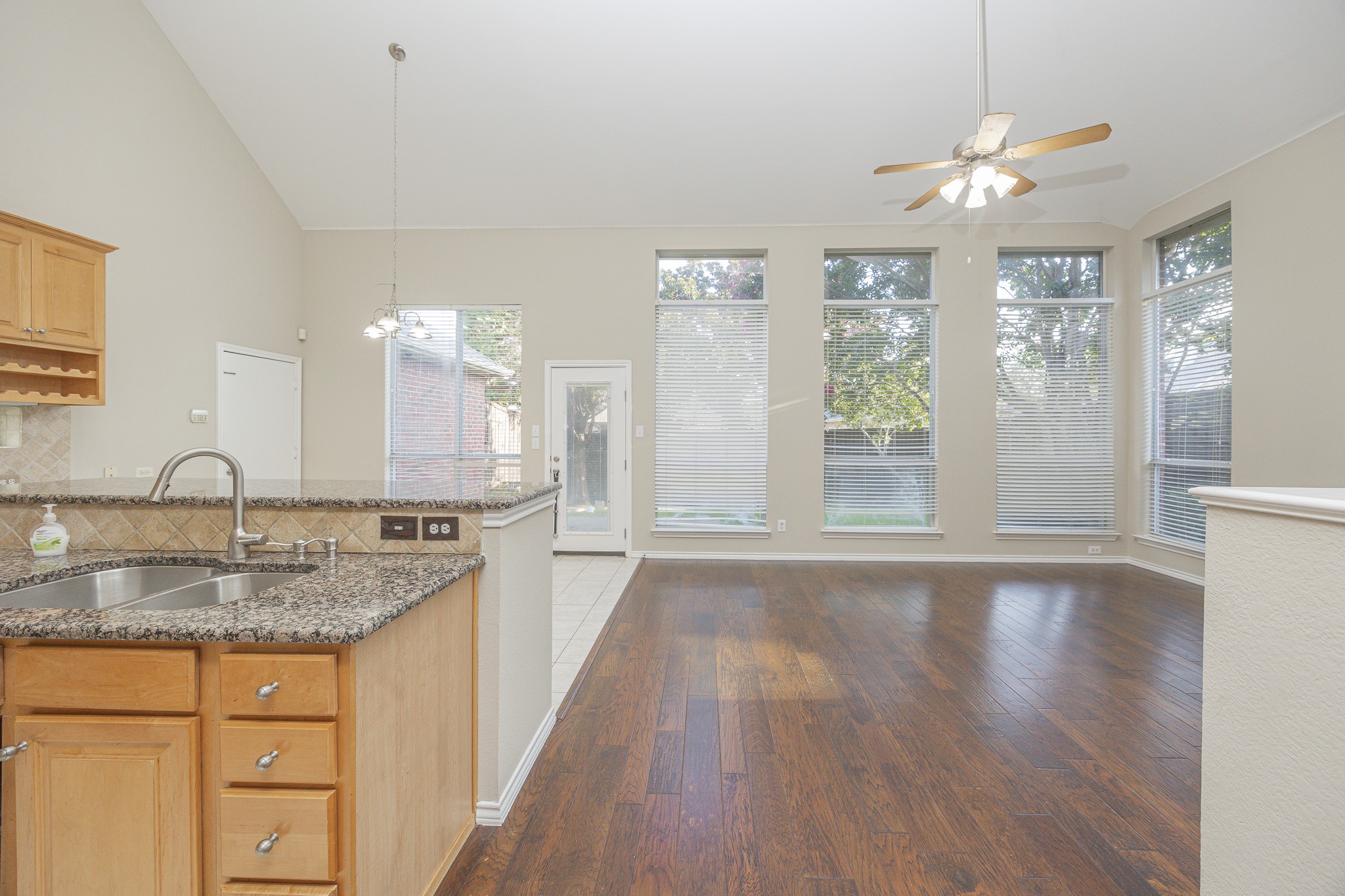 2404 Heather Glen Drive Plano TX 75025