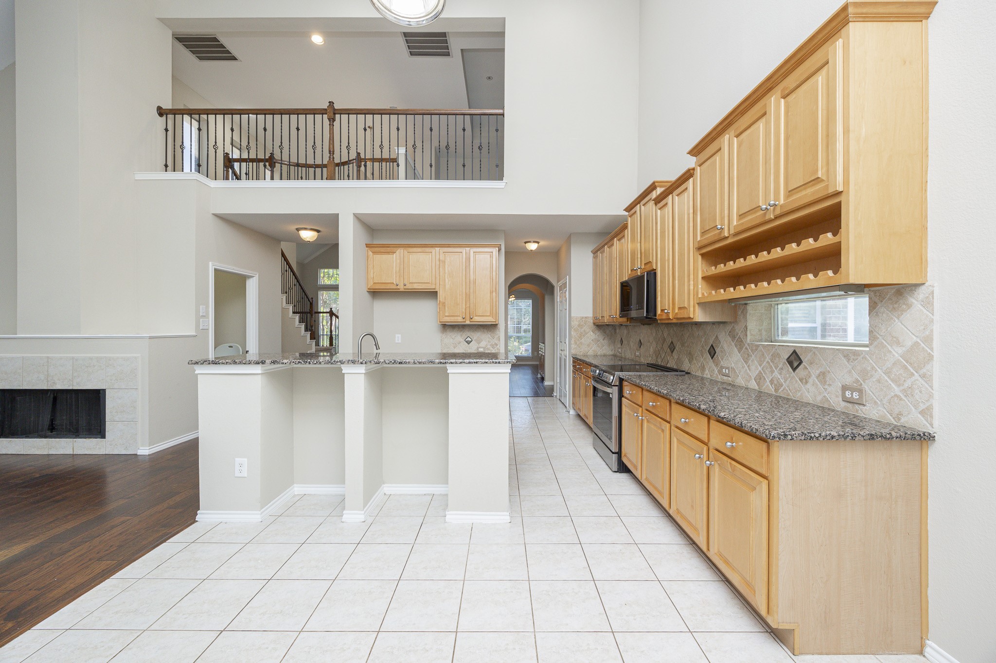 2404 Heather Glen Drive Plano TX 75025