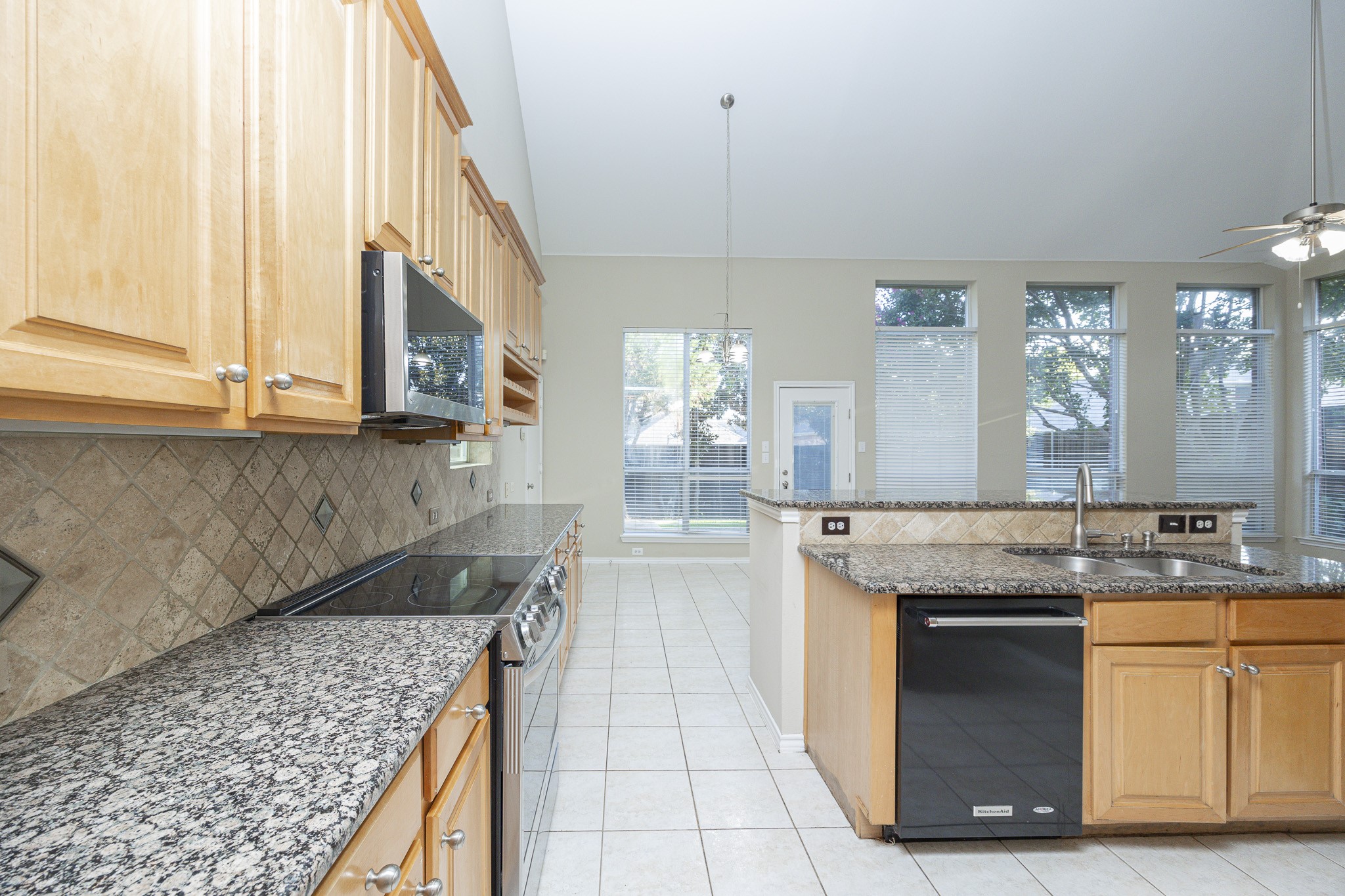 2404 Heather Glen Drive Plano TX 75025