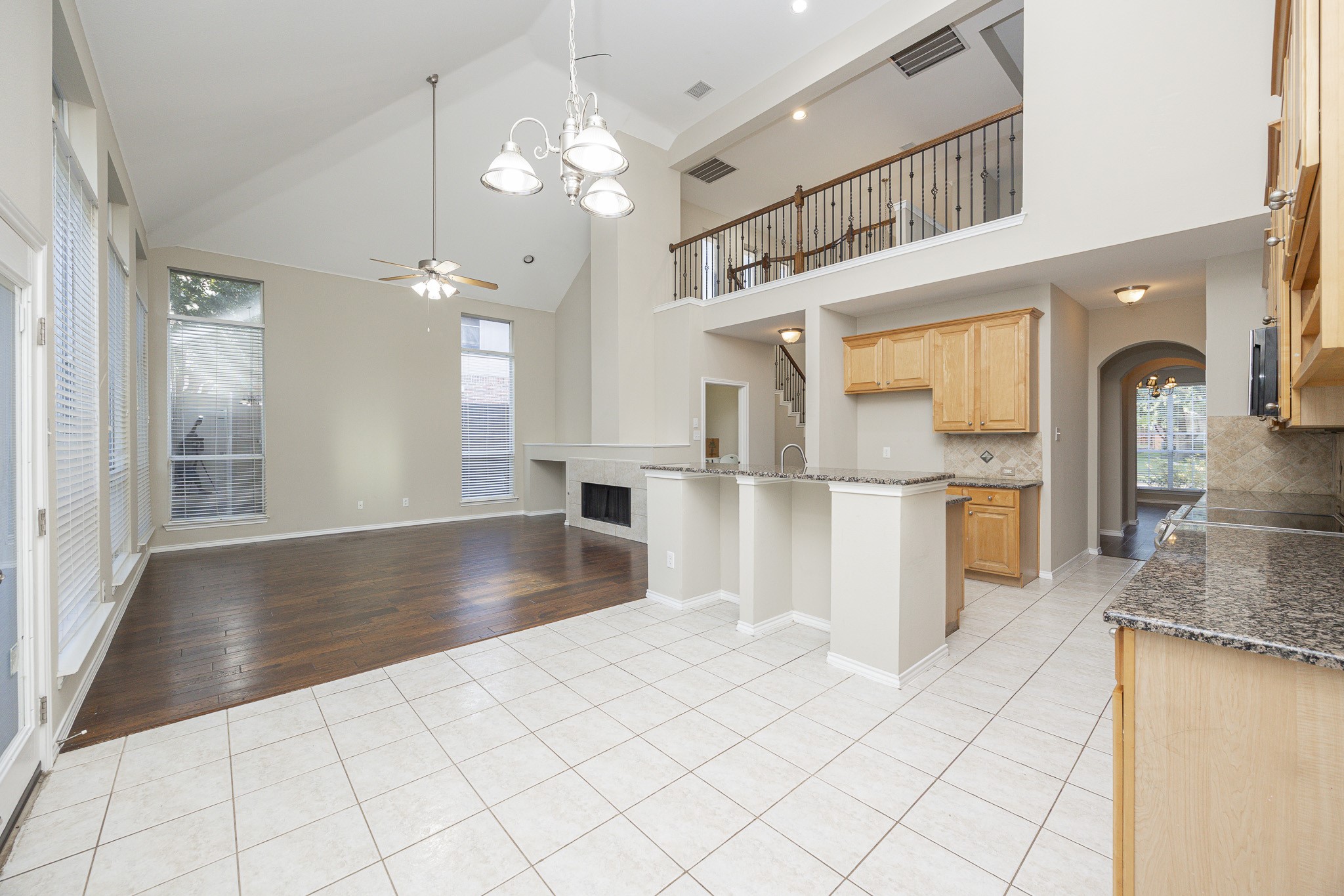 2404 Heather Glen Drive Plano TX 75025