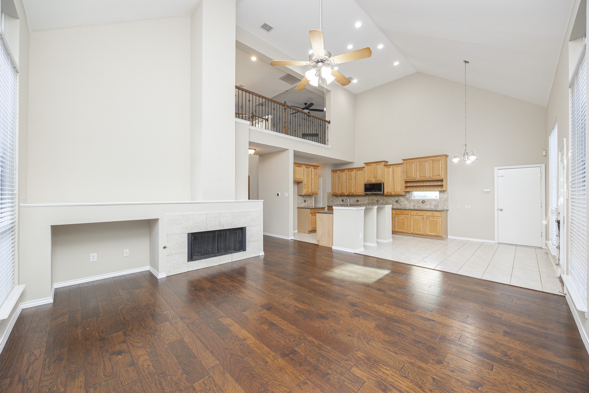 2404 Heather Glen Drive Plano TX 75025