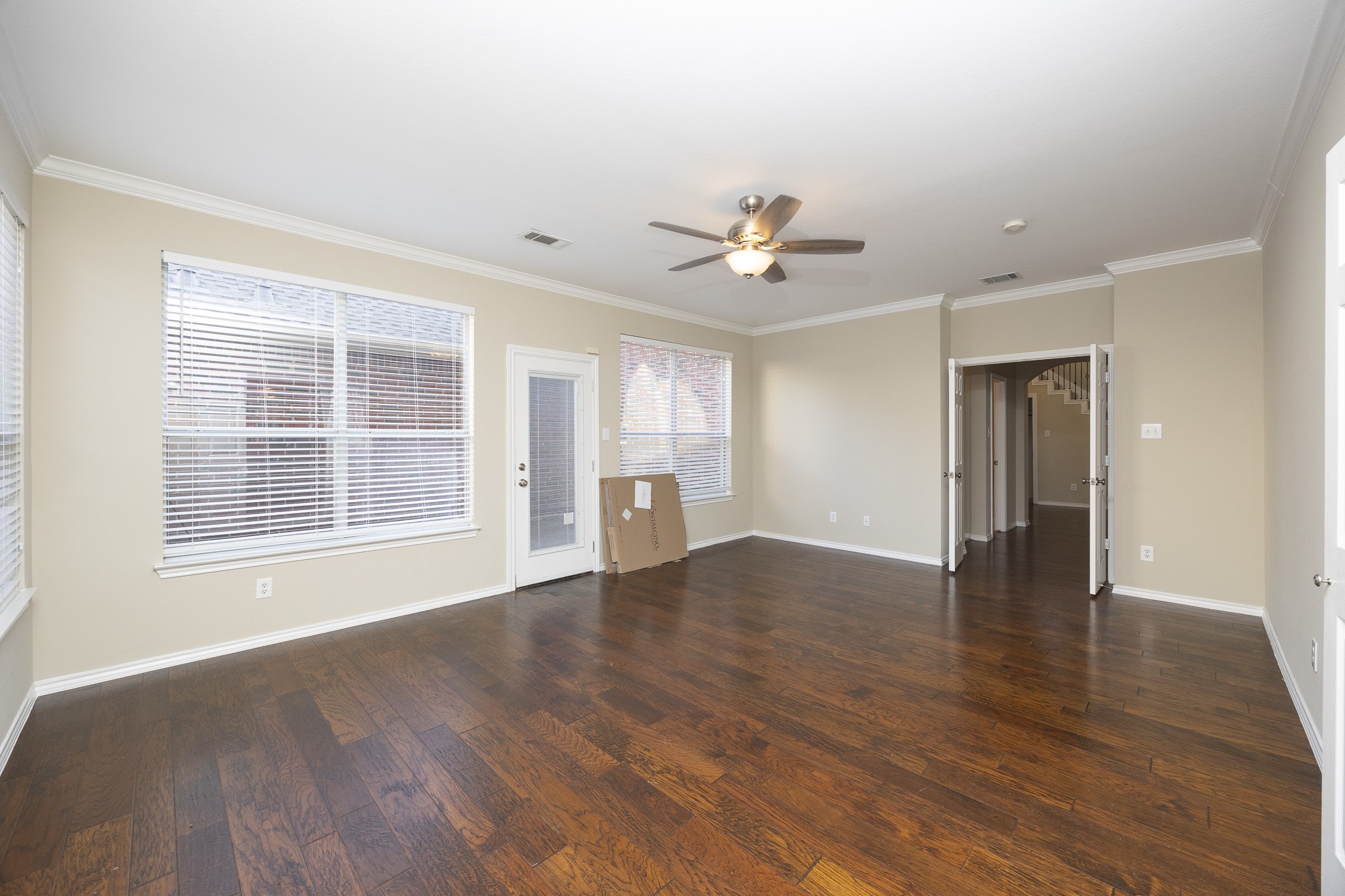 2404 Heather Glen Drive Plano TX 75025