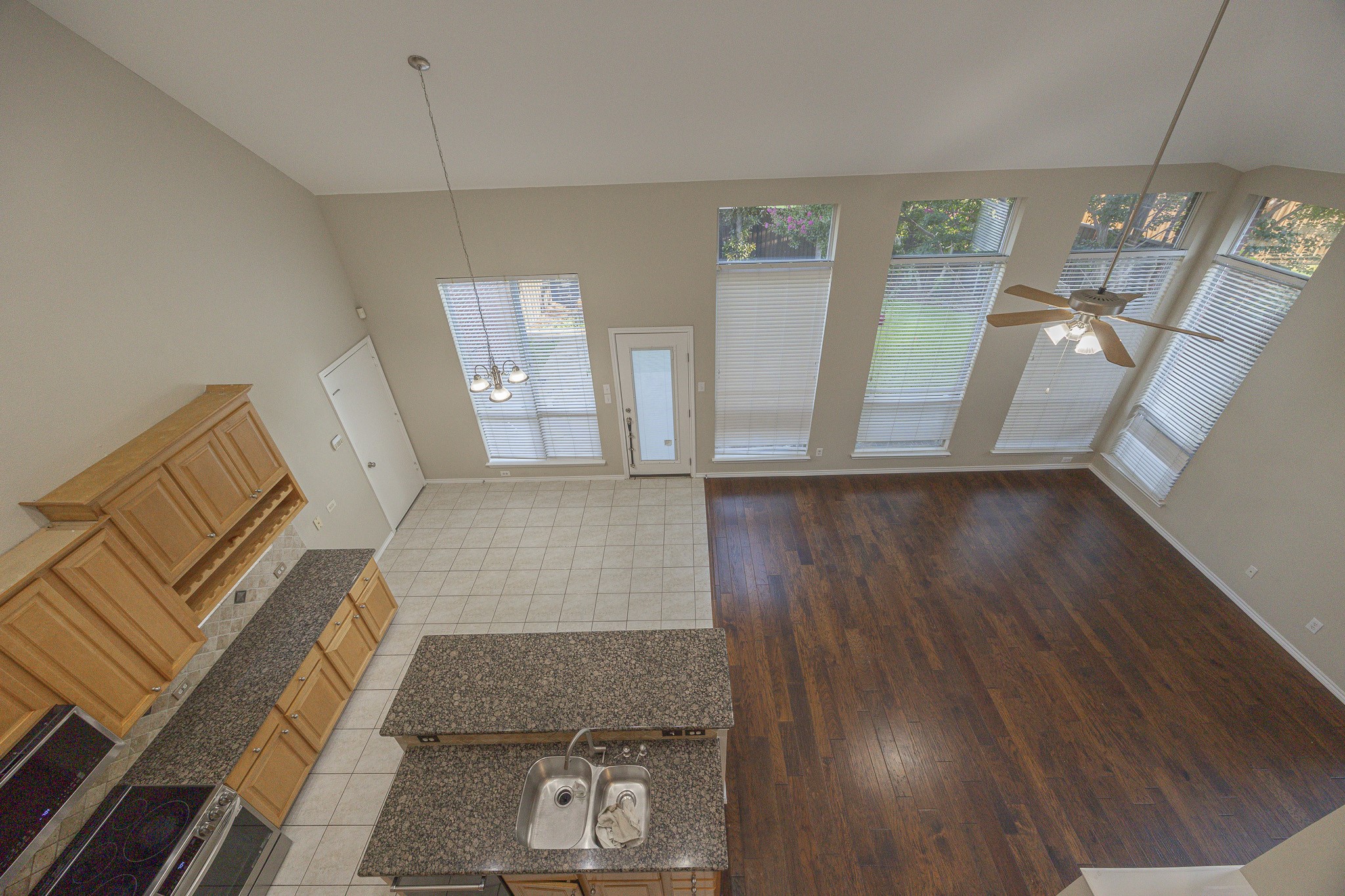 2404 Heather Glen Drive Plano TX 75025