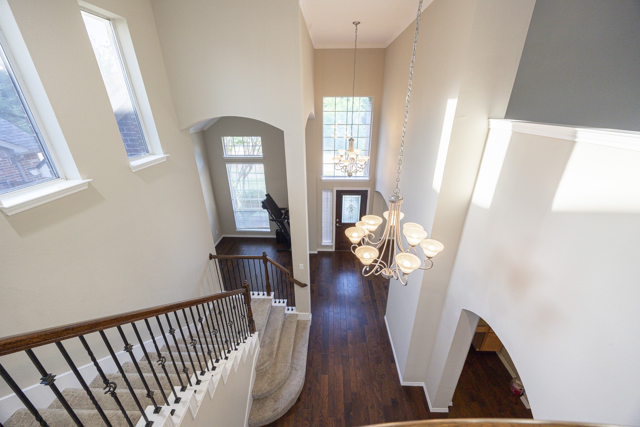 2404 Heather Glen Drive Plano TX 75025
