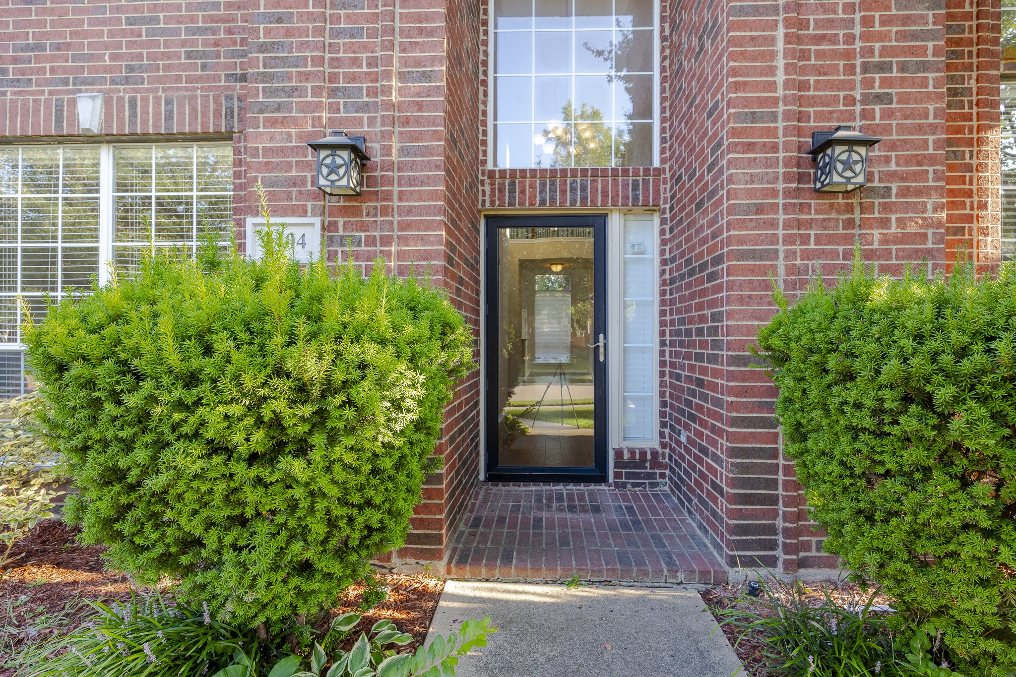 2404 Heather Glen Drive Plano TX 75025