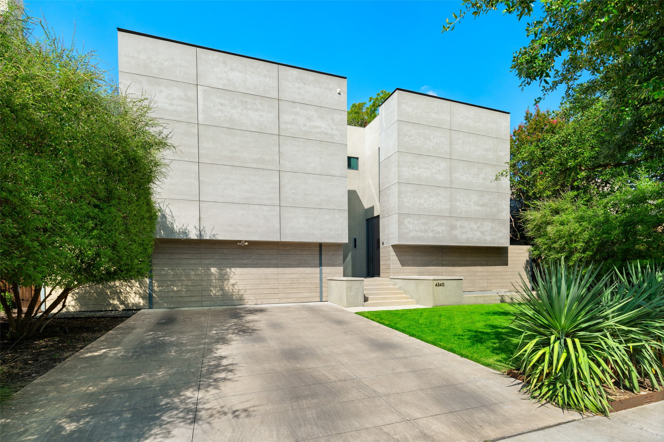 4340 Fairfax Avenue Highland Park TX 75205