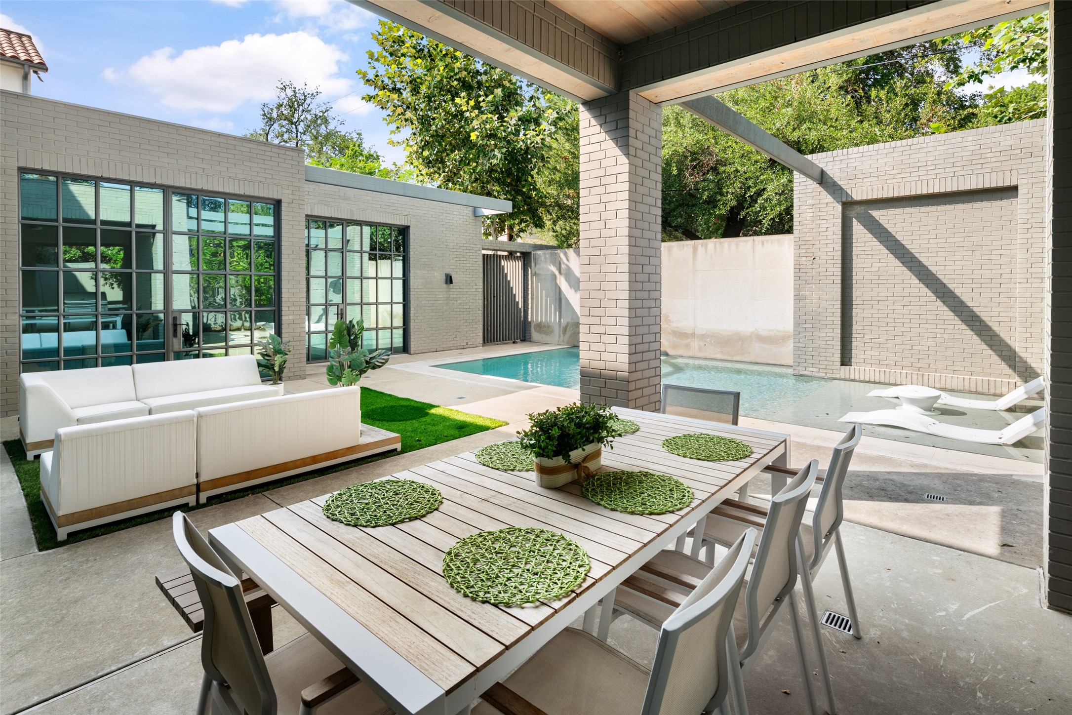 4340 Fairfax Avenue Highland Park TX 75205