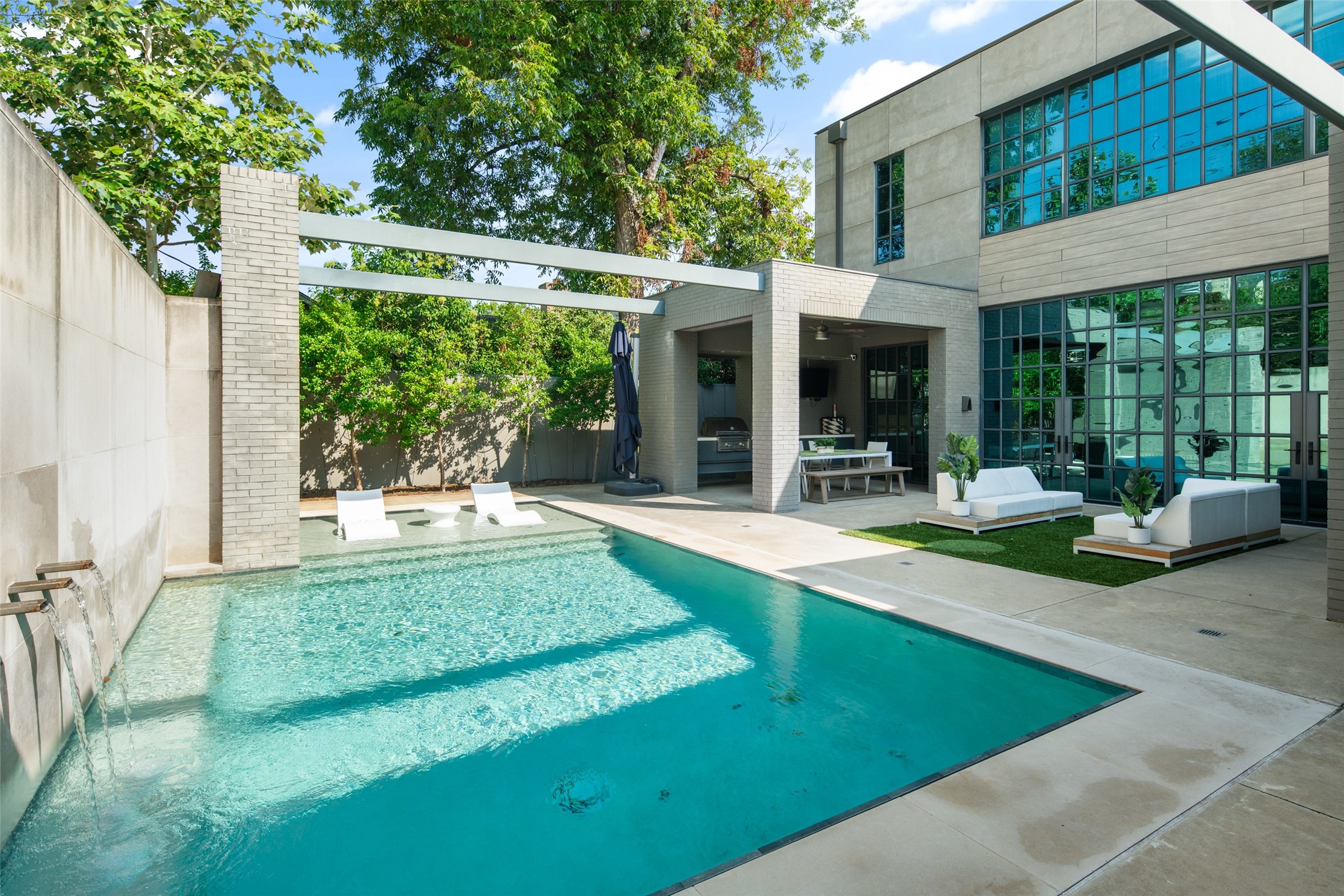 4340 Fairfax Avenue Highland Park TX 75205